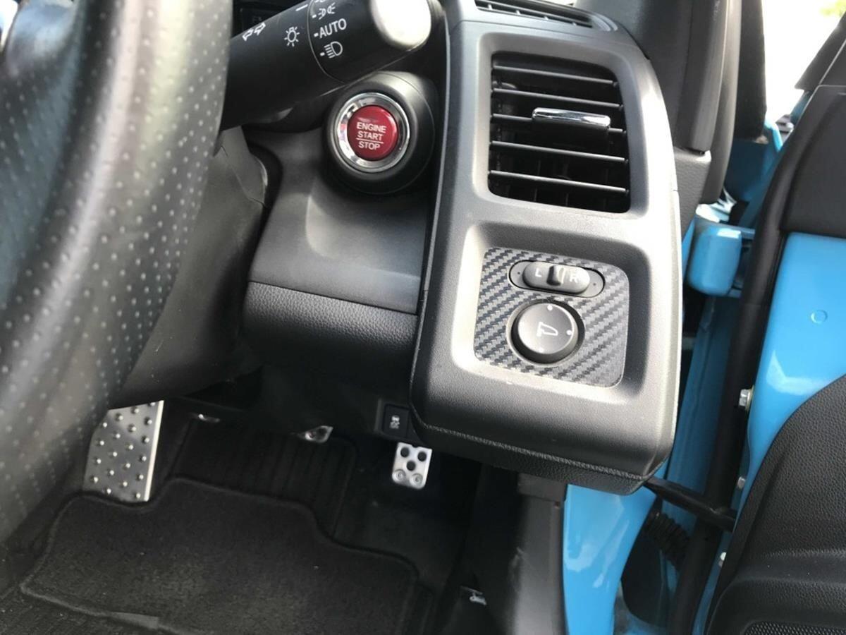 Honda 2016 Honda view 17