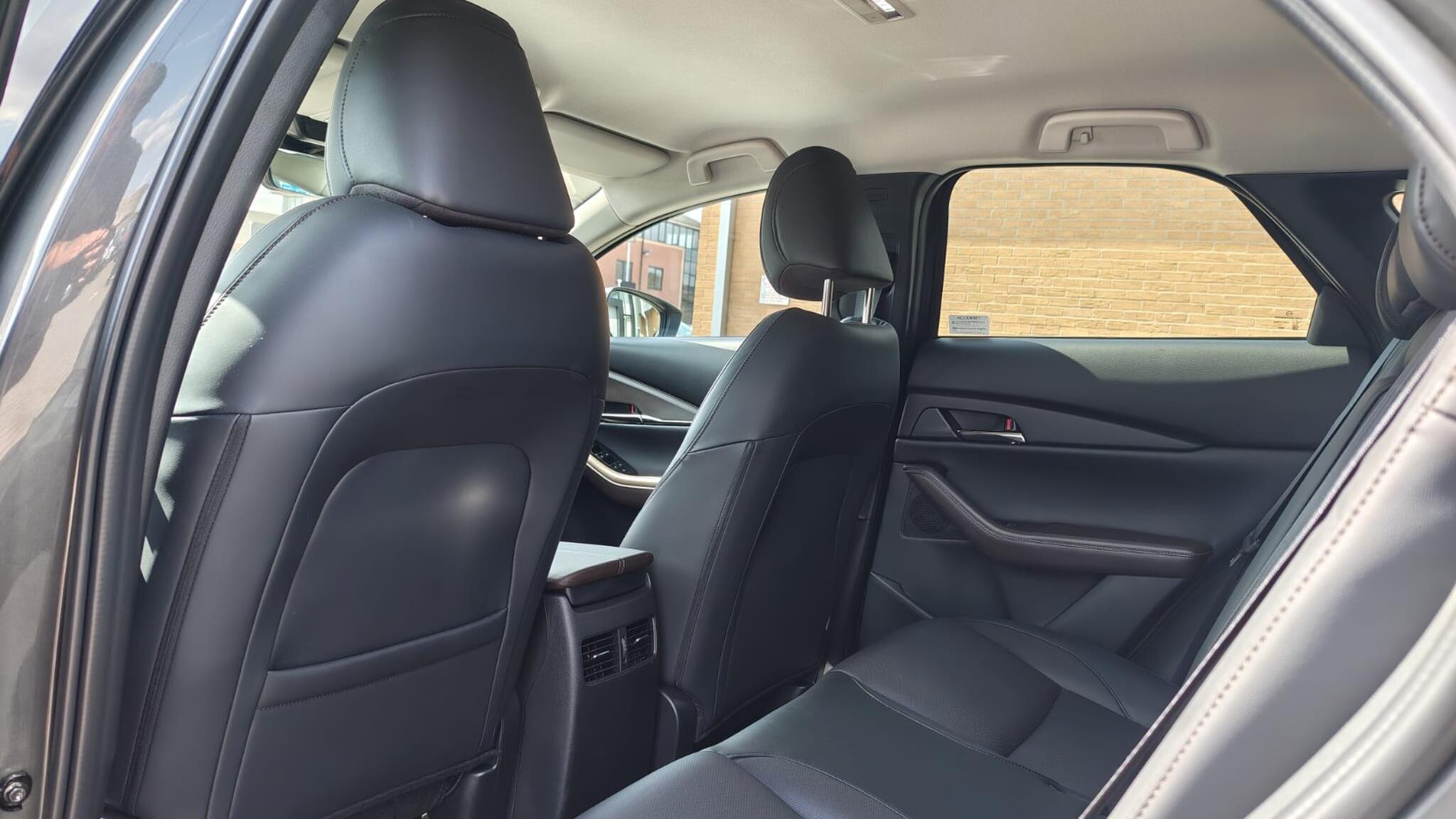 Mazda CX-30 view 28