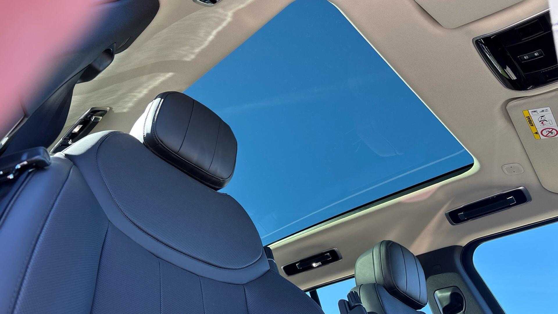 Land Rover Range Rover view 49