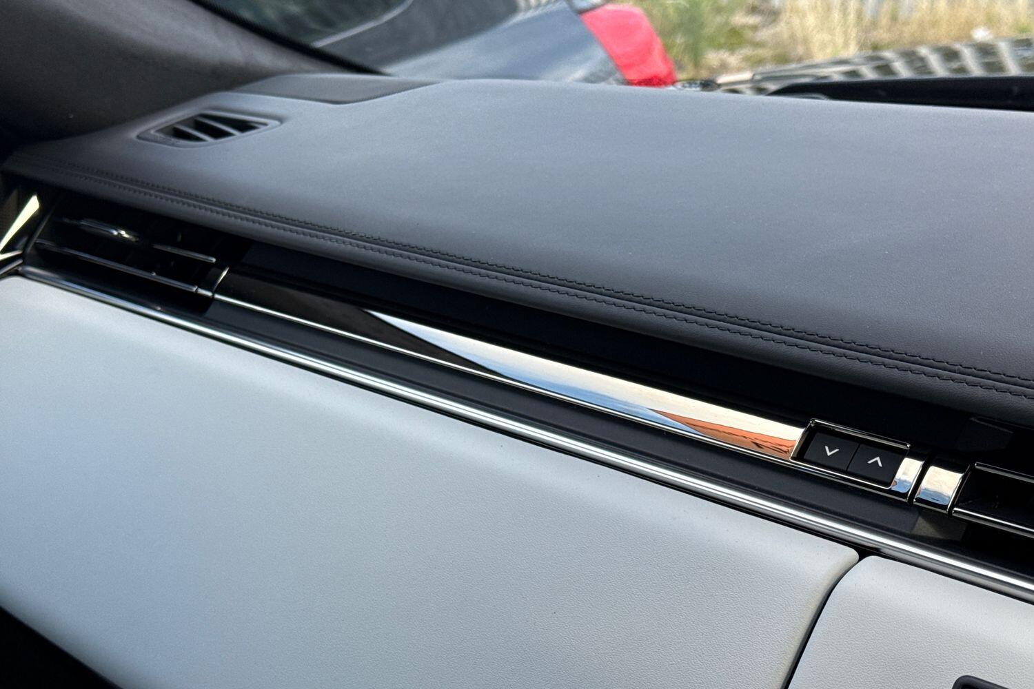 Land Rover Range Rover Sport view 39