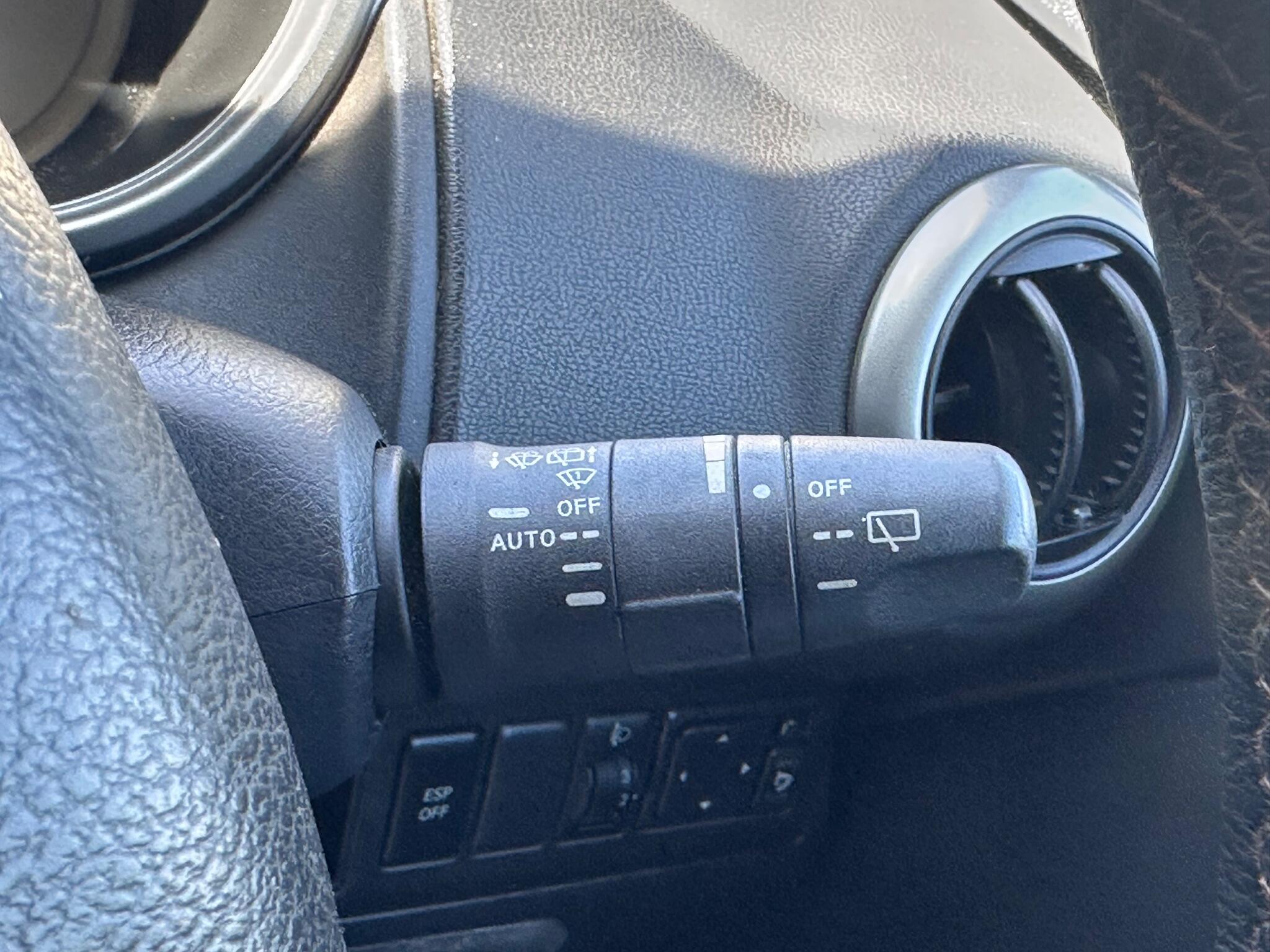 Nissan Note view 32