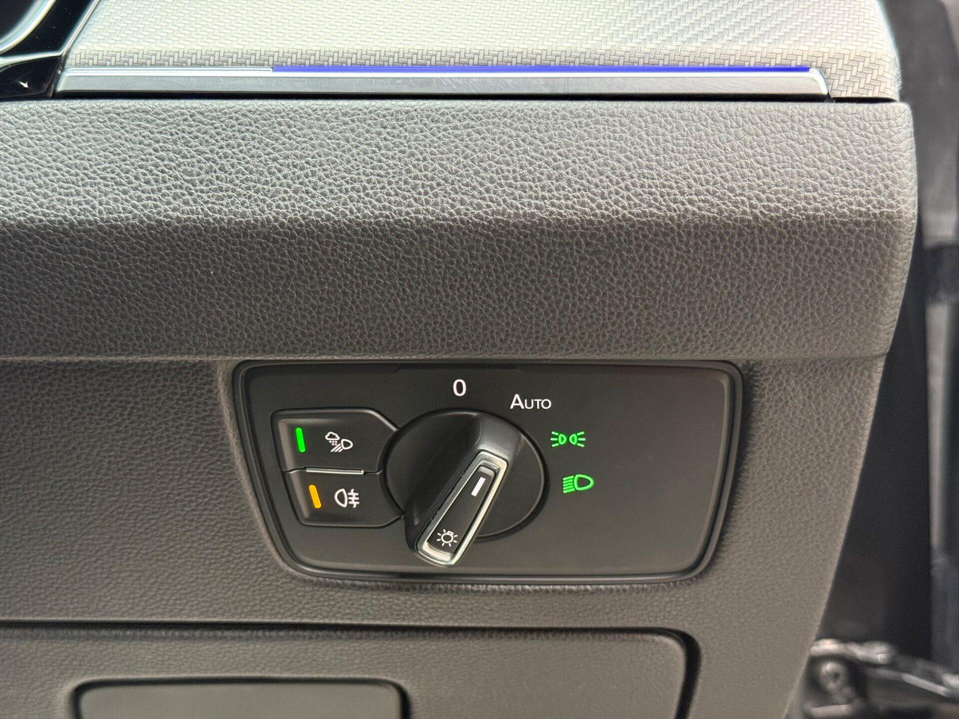 Volkswagen Arteon view 55