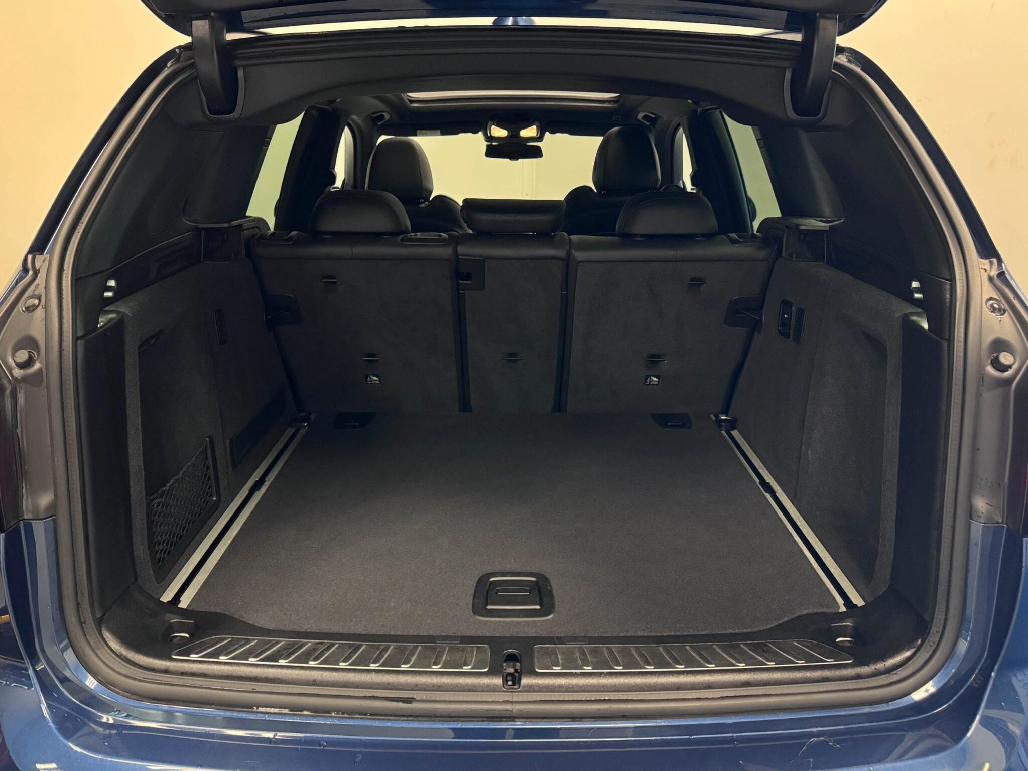 BMW X3 view 30