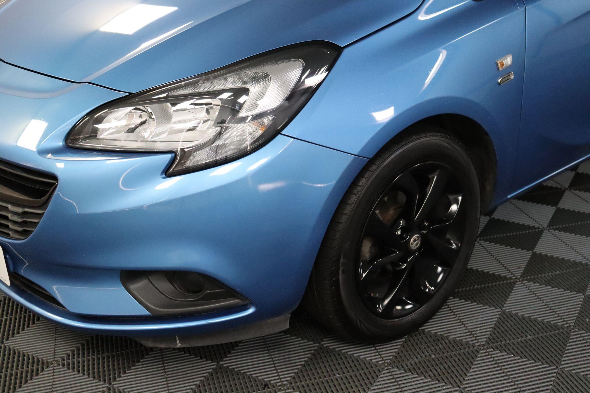 Vauxhall Corsa view 30