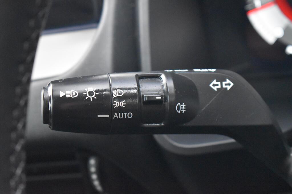 Nissan Qashqai view 57