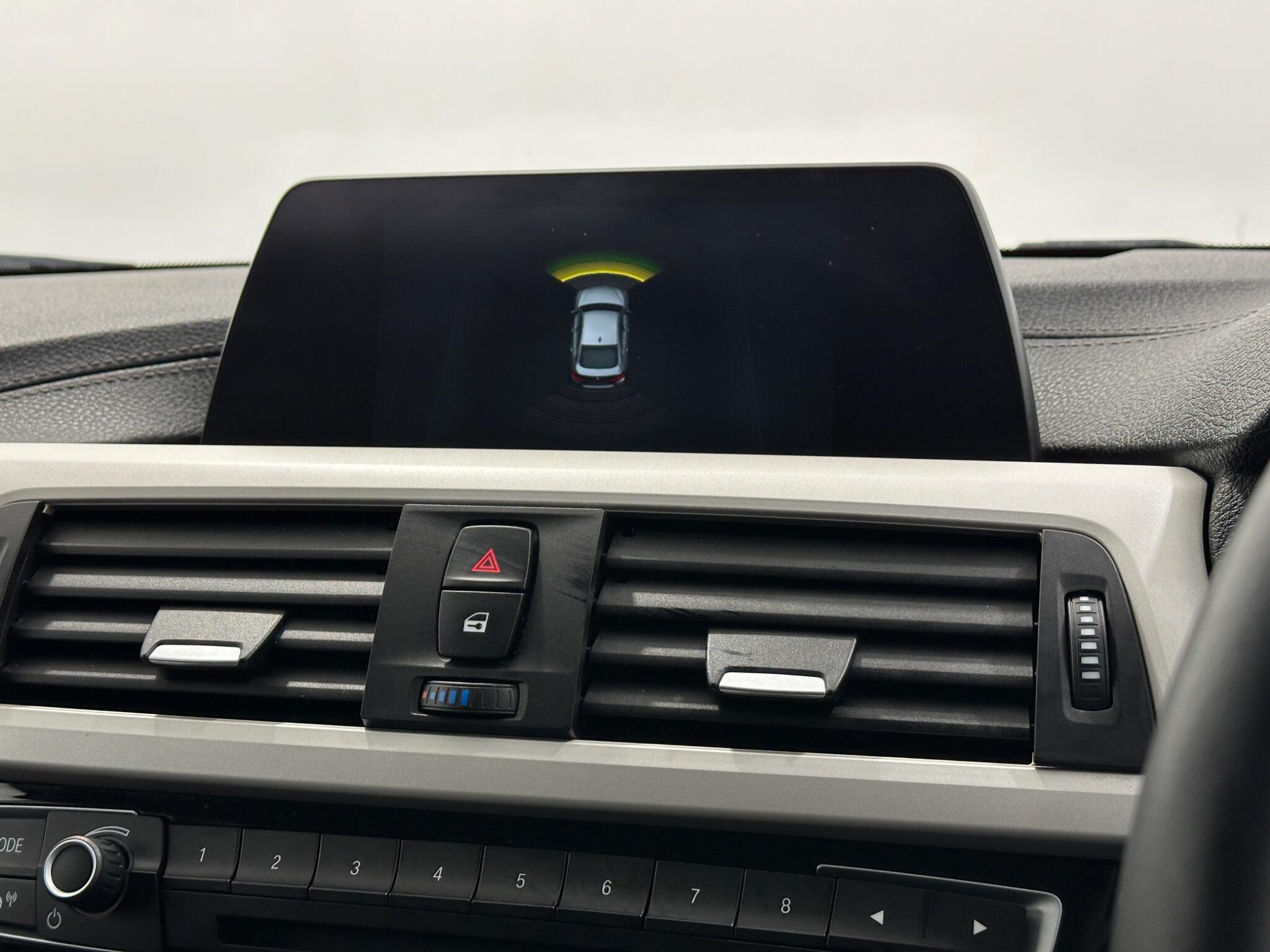 BMW 4 Series Gran Coupe view 24