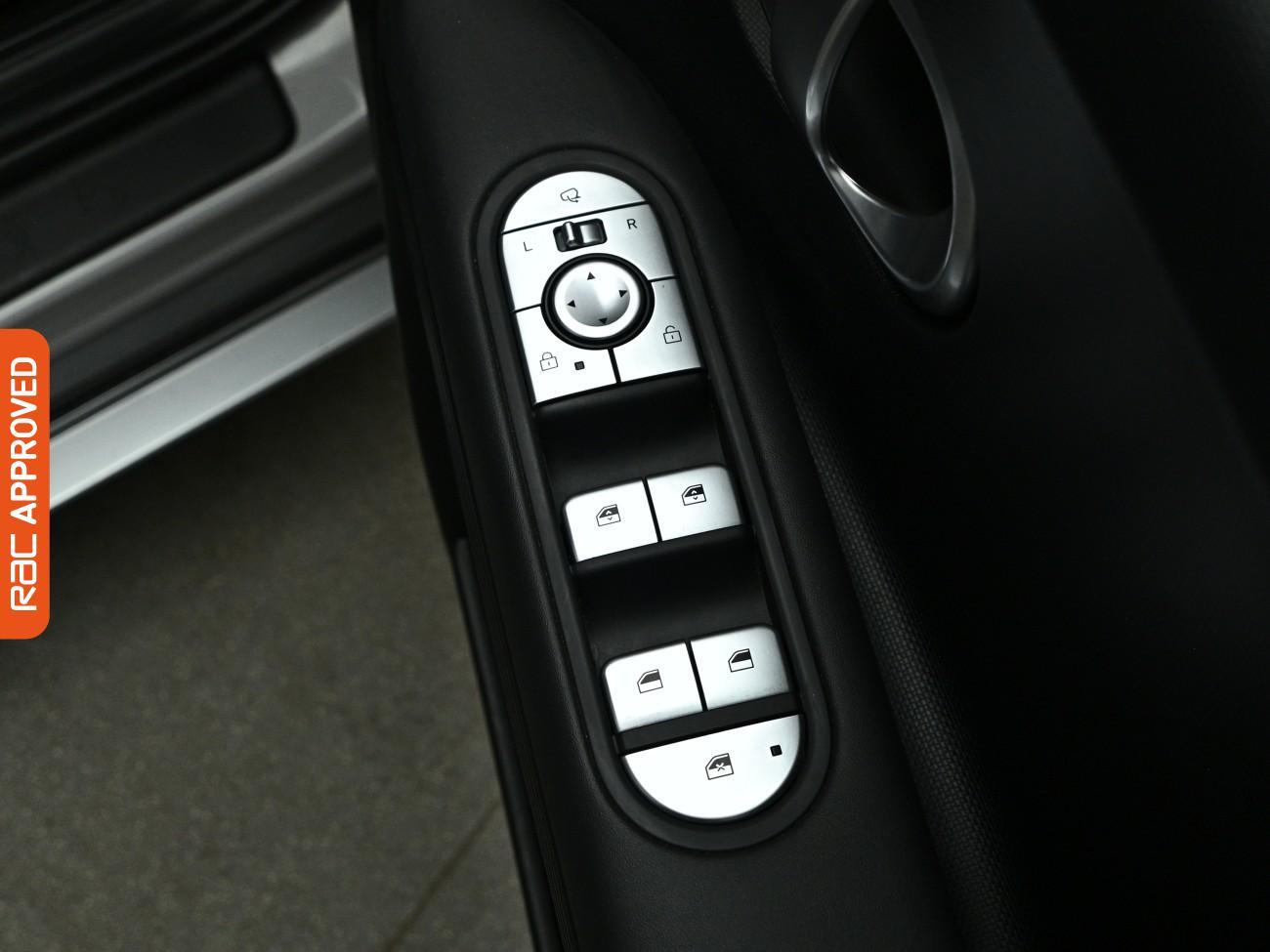 Hyundai IONIQ 5 view 27