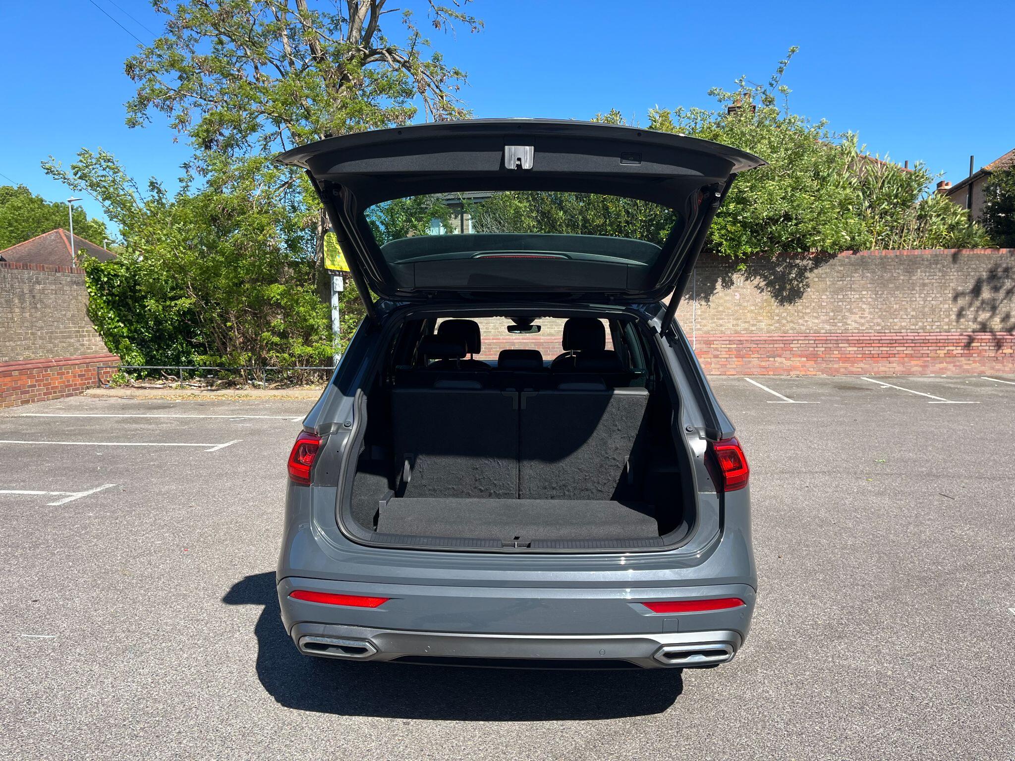Seat Tarraco view 52