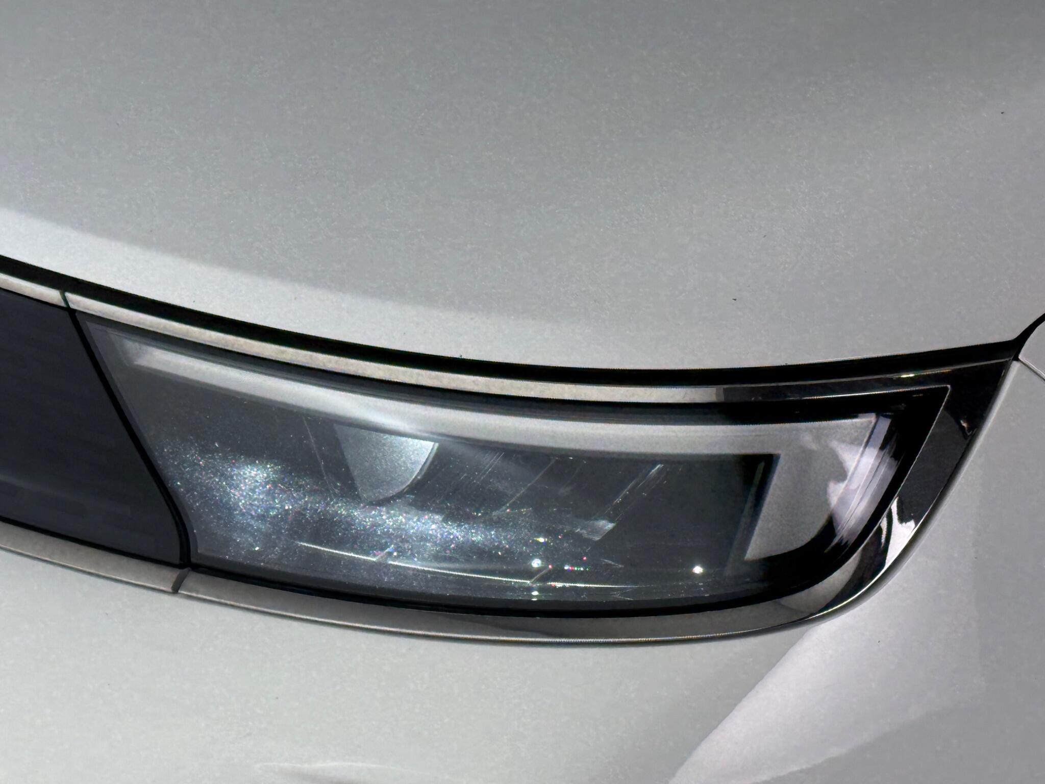 Vauxhall Mokka view 12