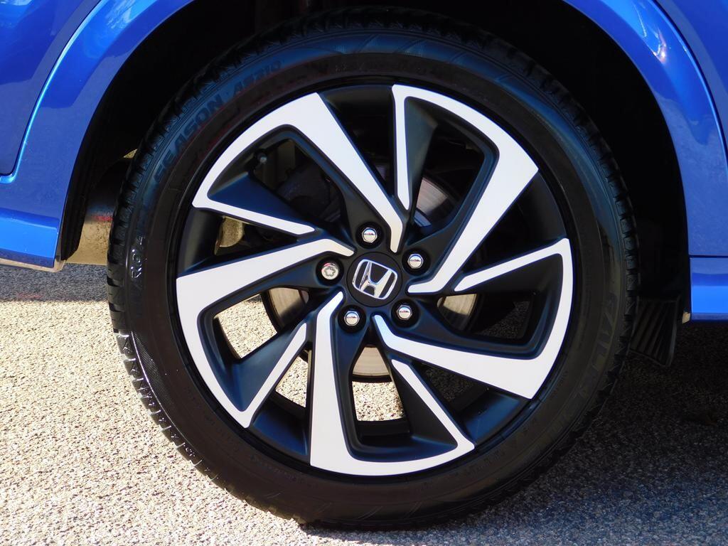 HR-V