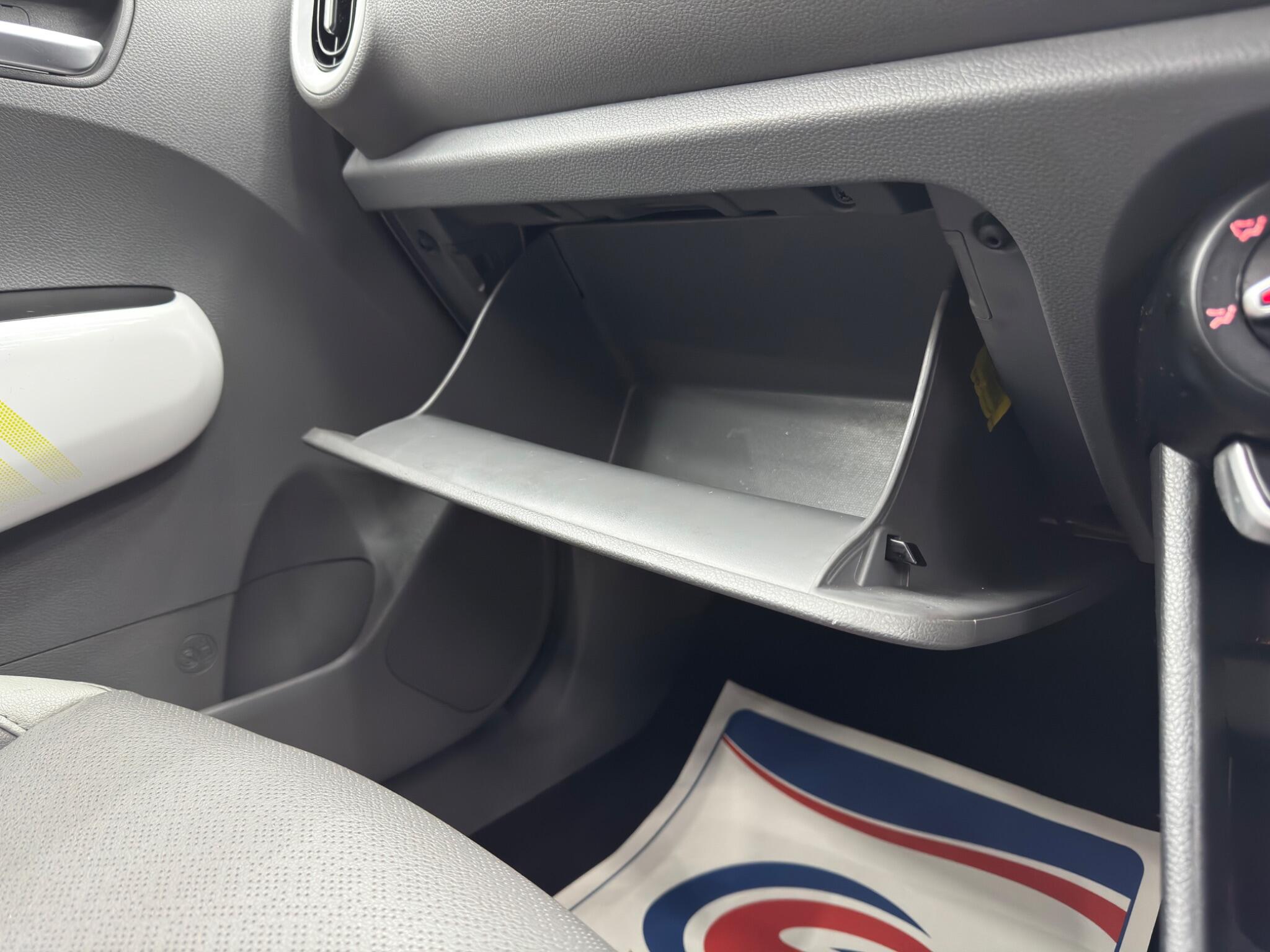 Kia Picanto view 31