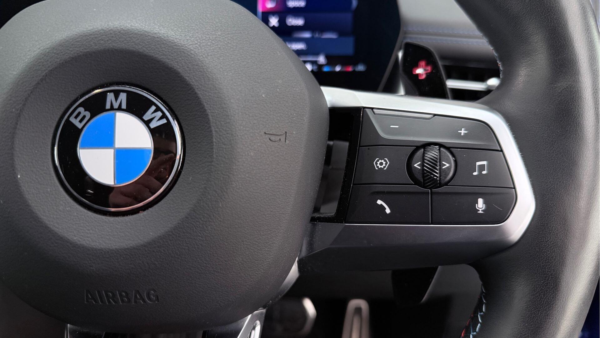 BMW X1 view 19