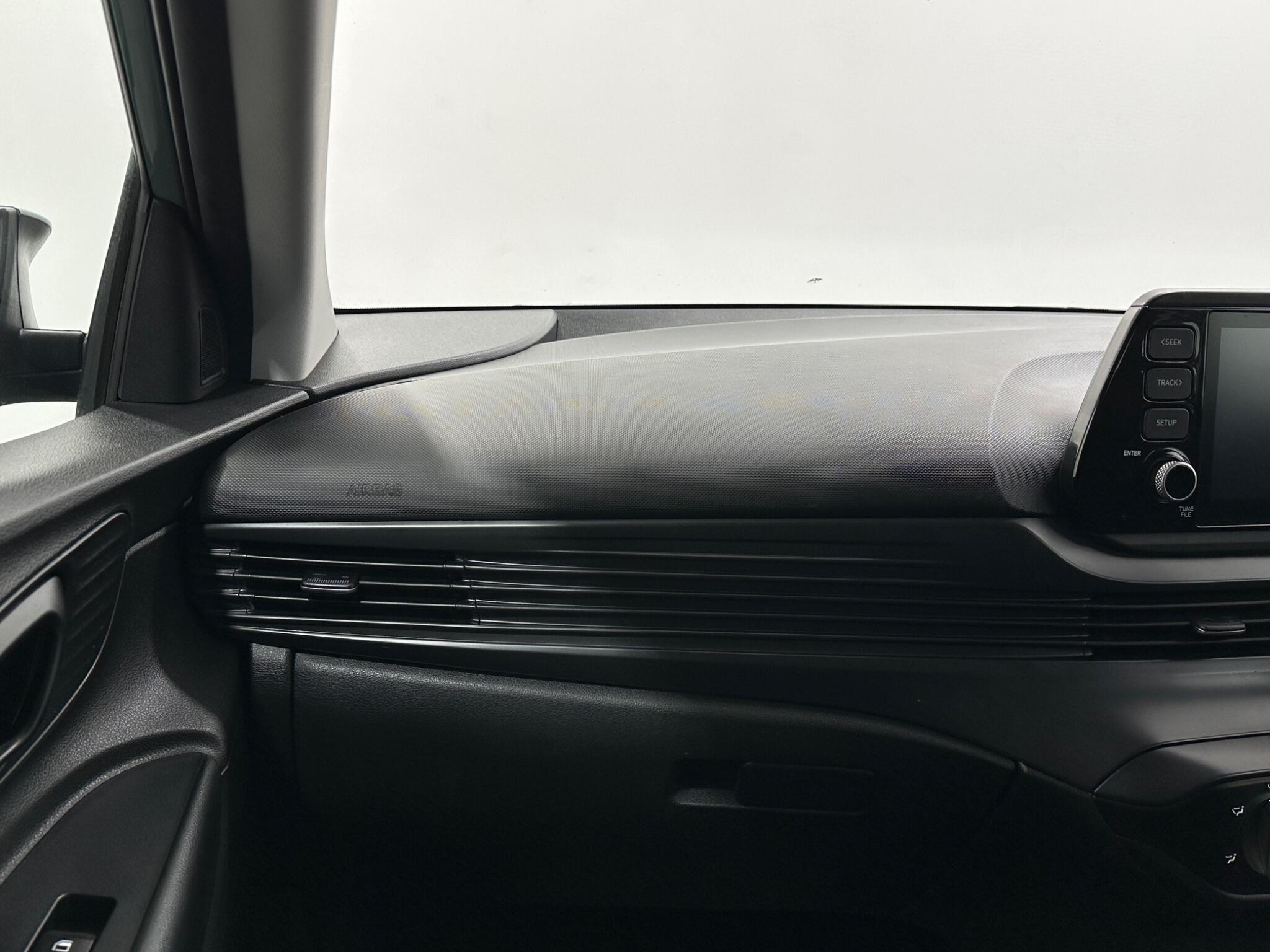 Hyundai I20 view 26