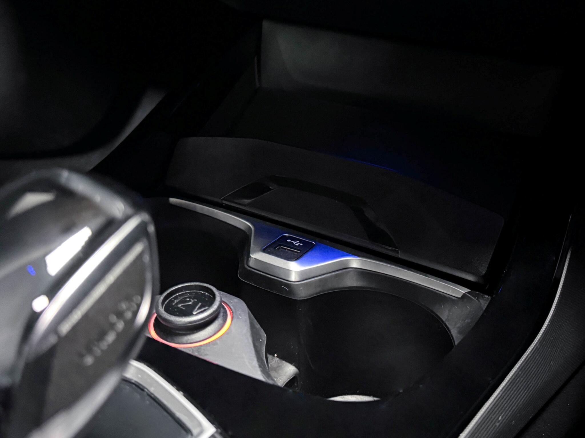 BMW 1 Series view 35