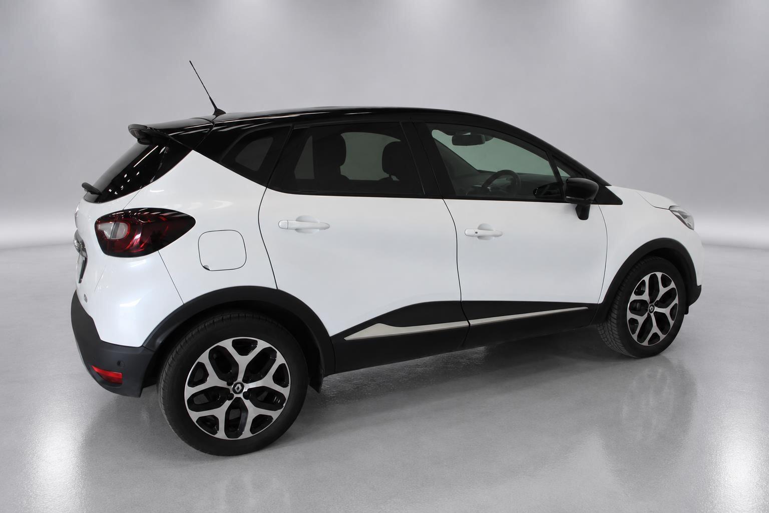Renault Captur view 11