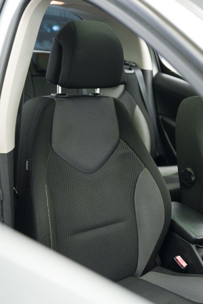 Peugeot 2008 view 12