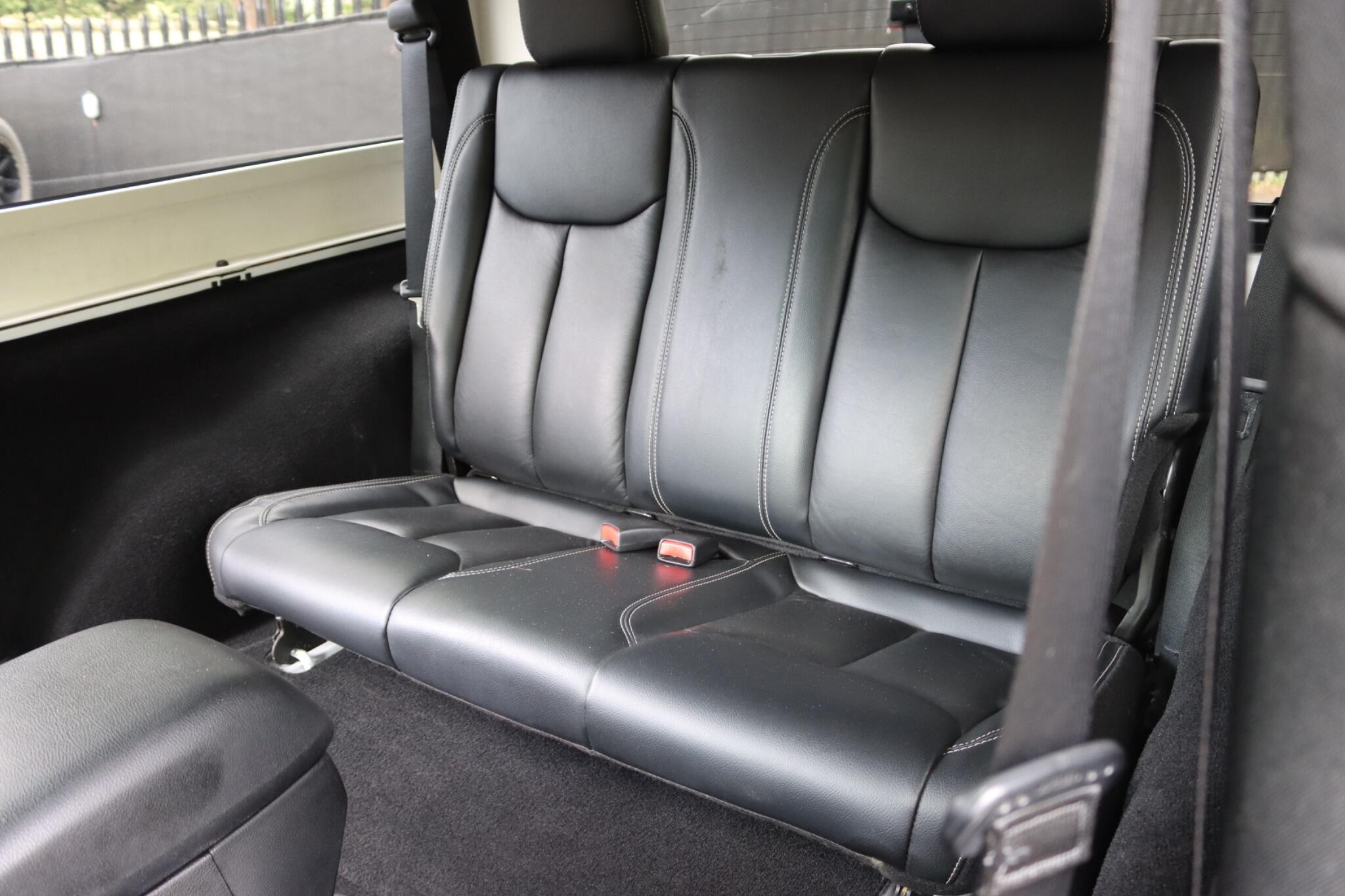 Jeep Wrangler view 8