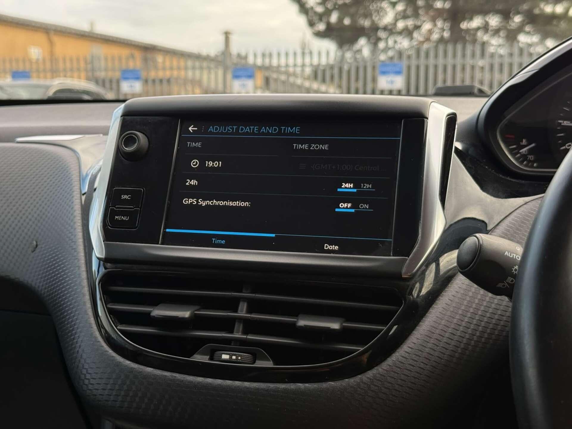 Peugeot 2008 view 70