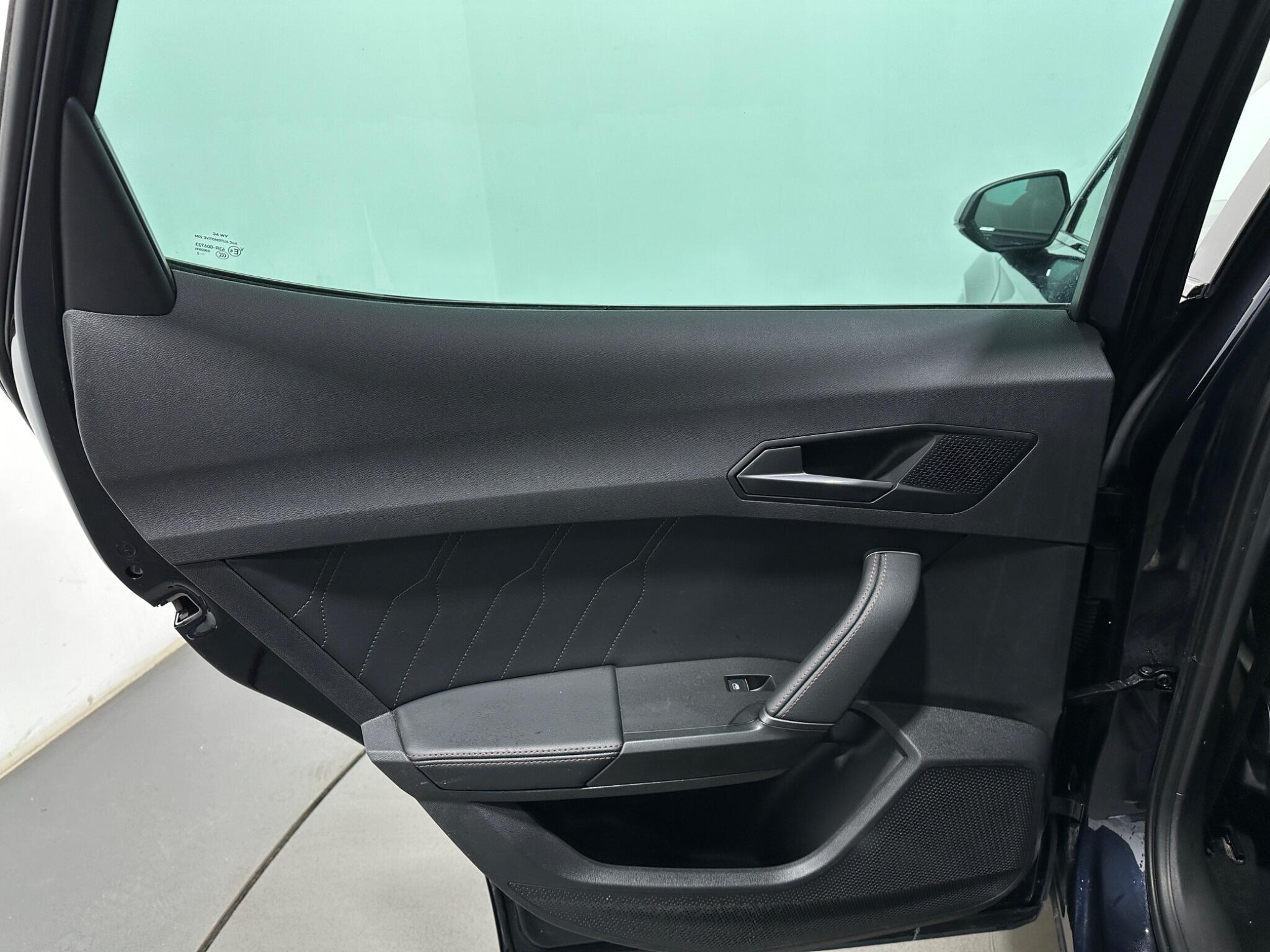 Cupra Formentor view 39