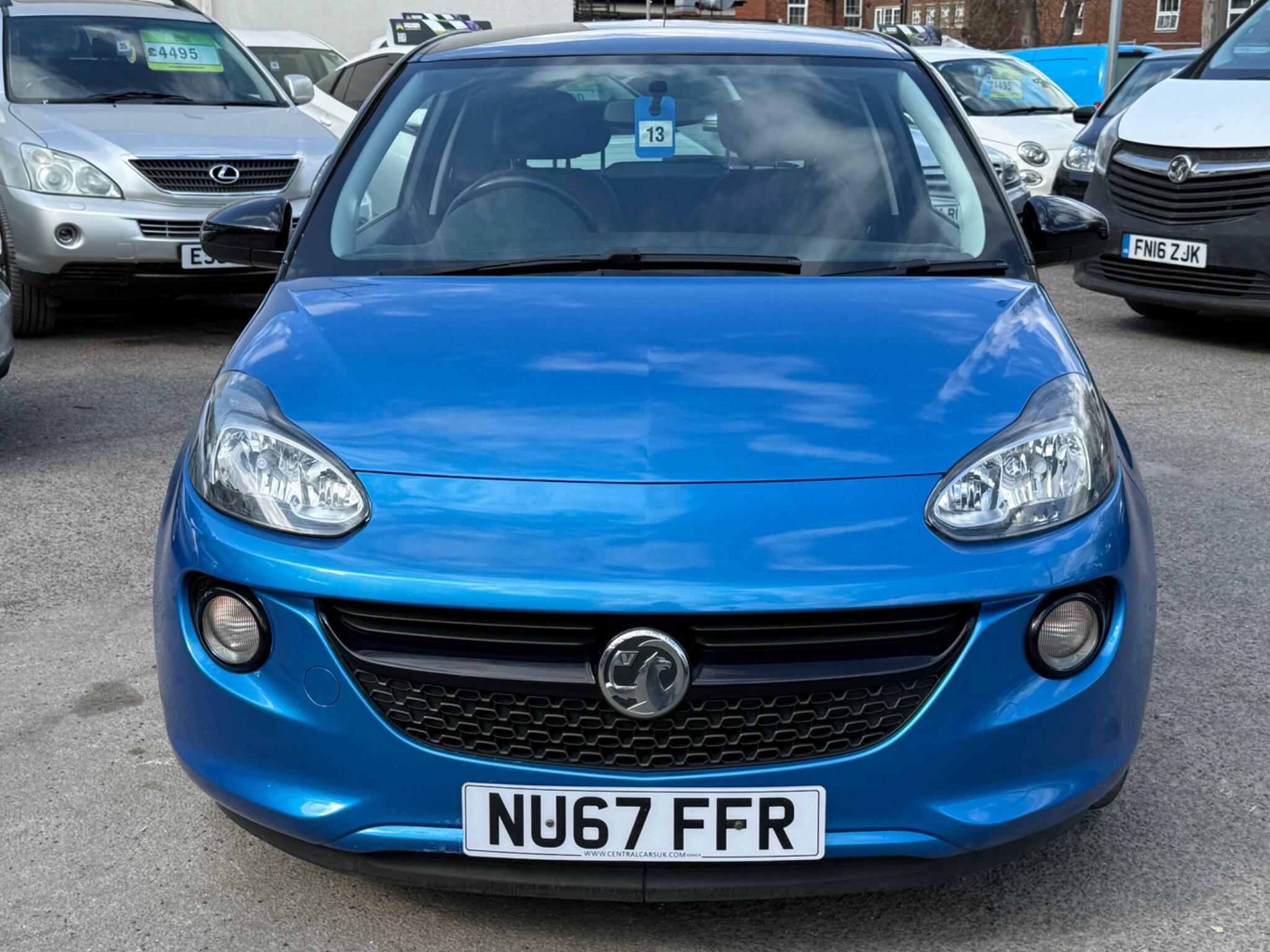 Vauxhall ADAM - Image 7