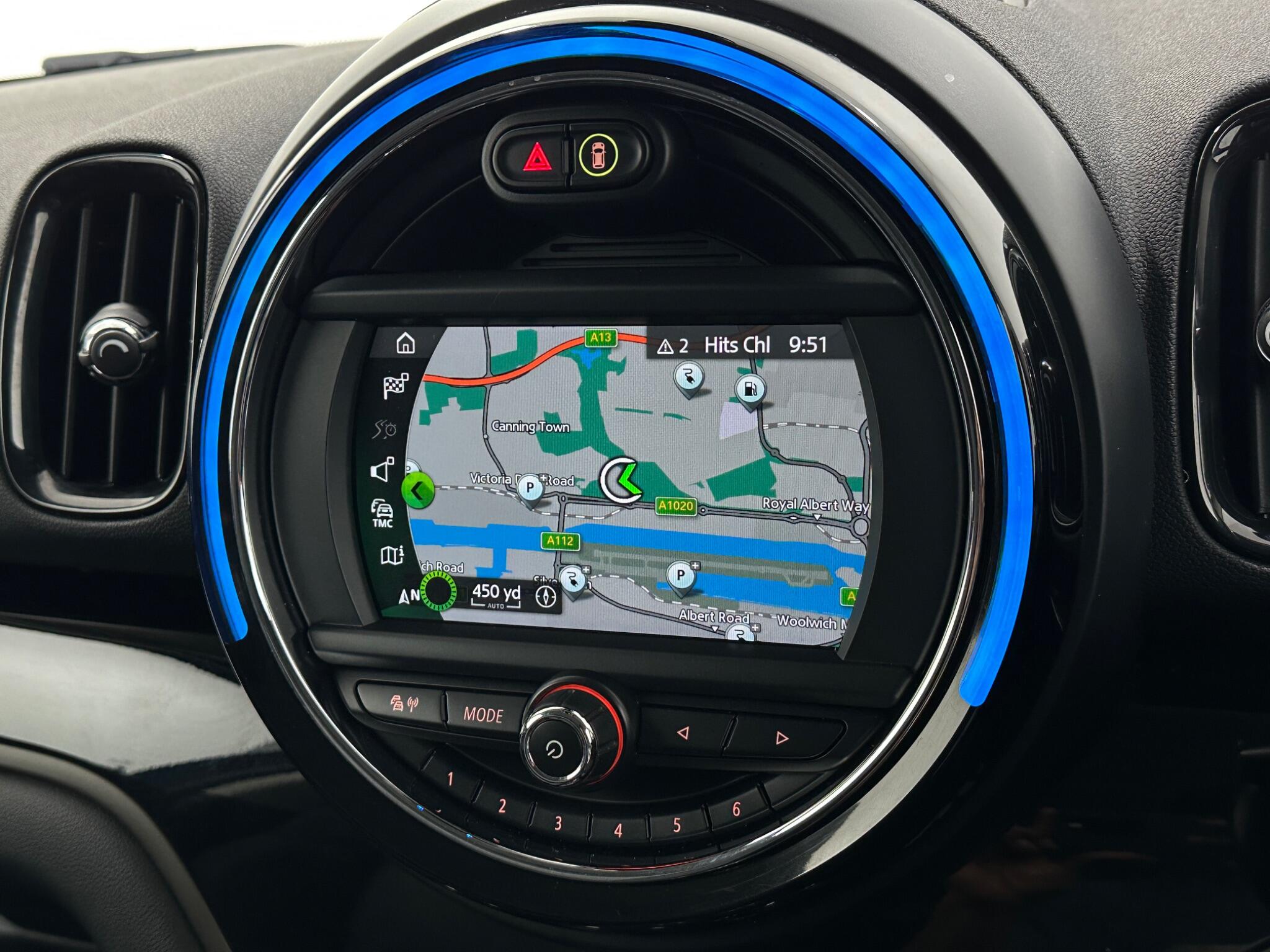 Mini Countryman view 24