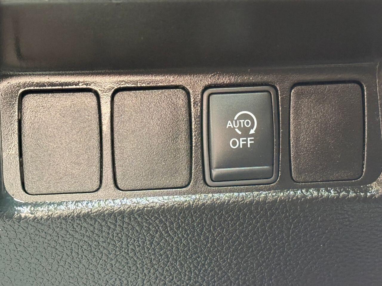 Nissan Qashqai view 41