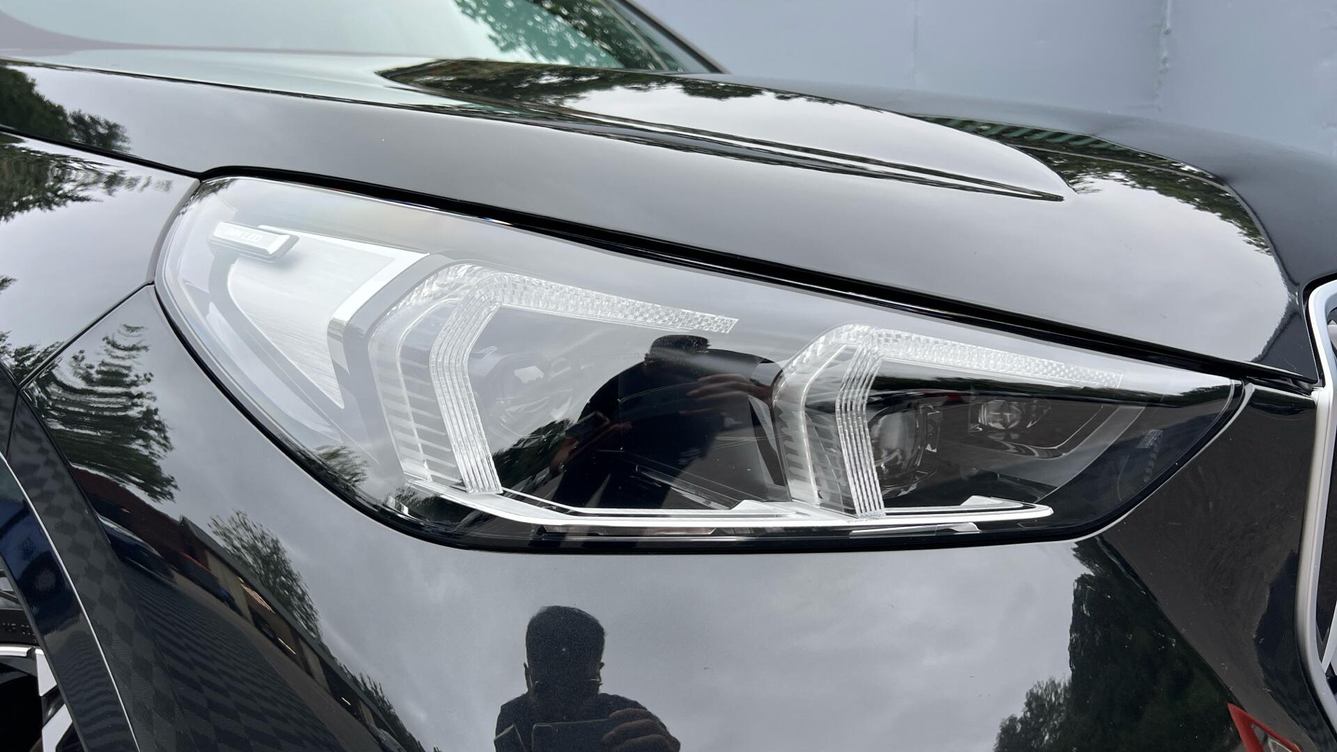 BMW X1 view 23