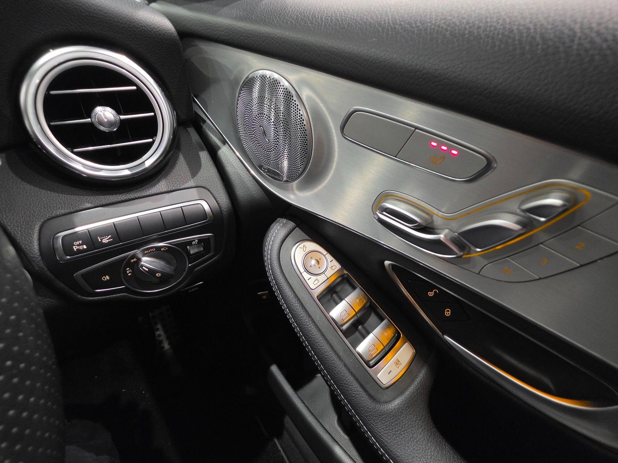 Mercedes-Benz GLC view 41