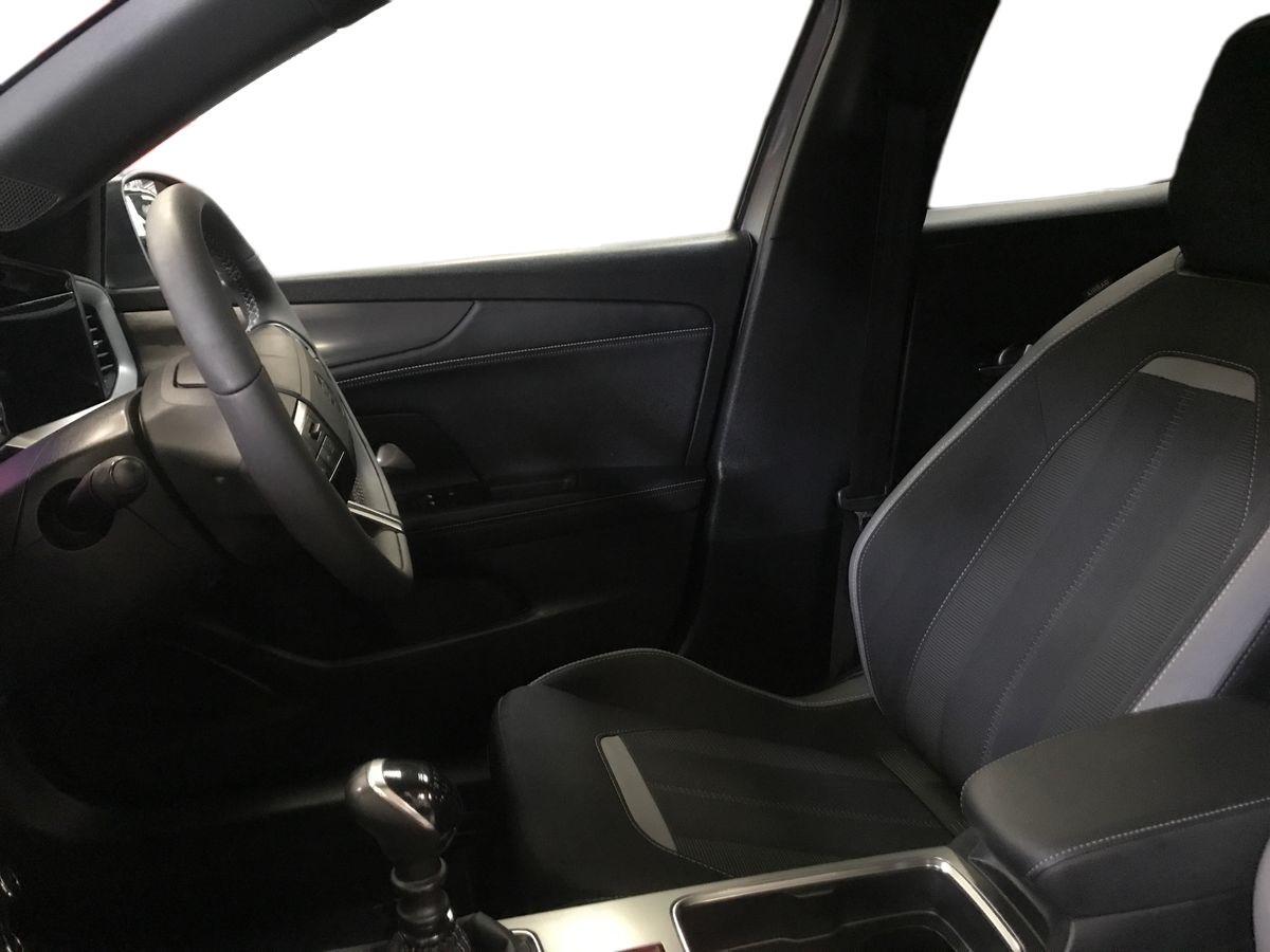 Vauxhall Mokka view 6