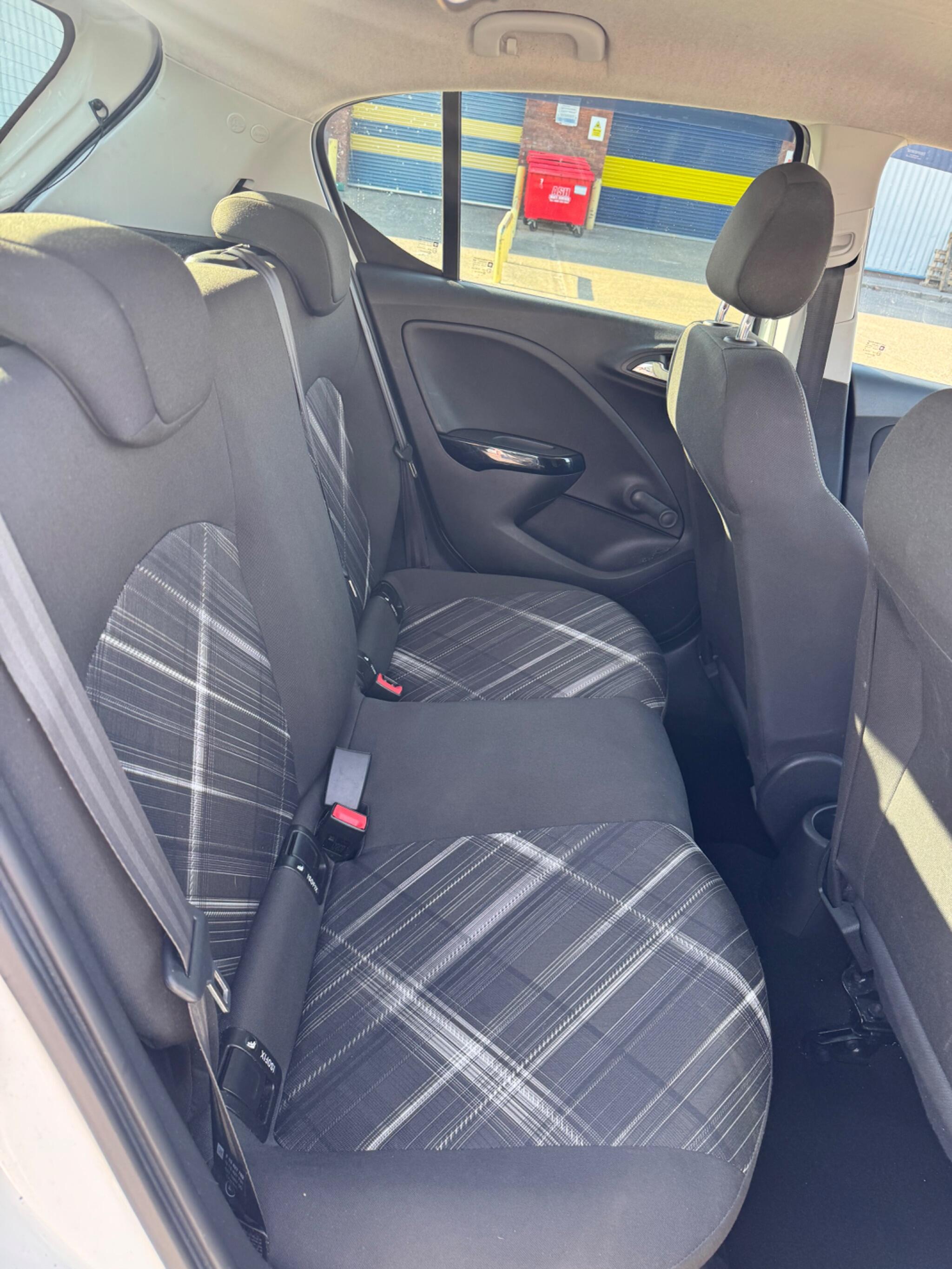 Vauxhall Corsa view 32