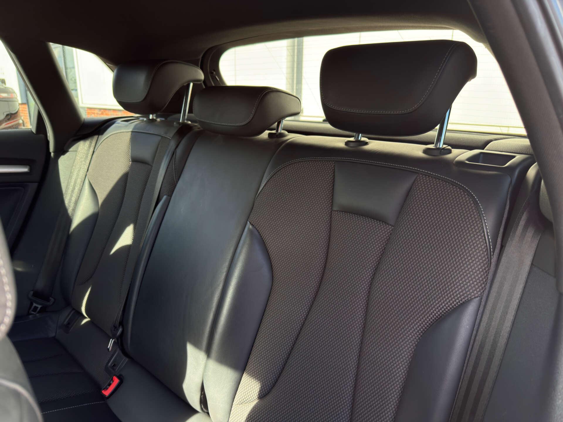 Audi A3 view 39