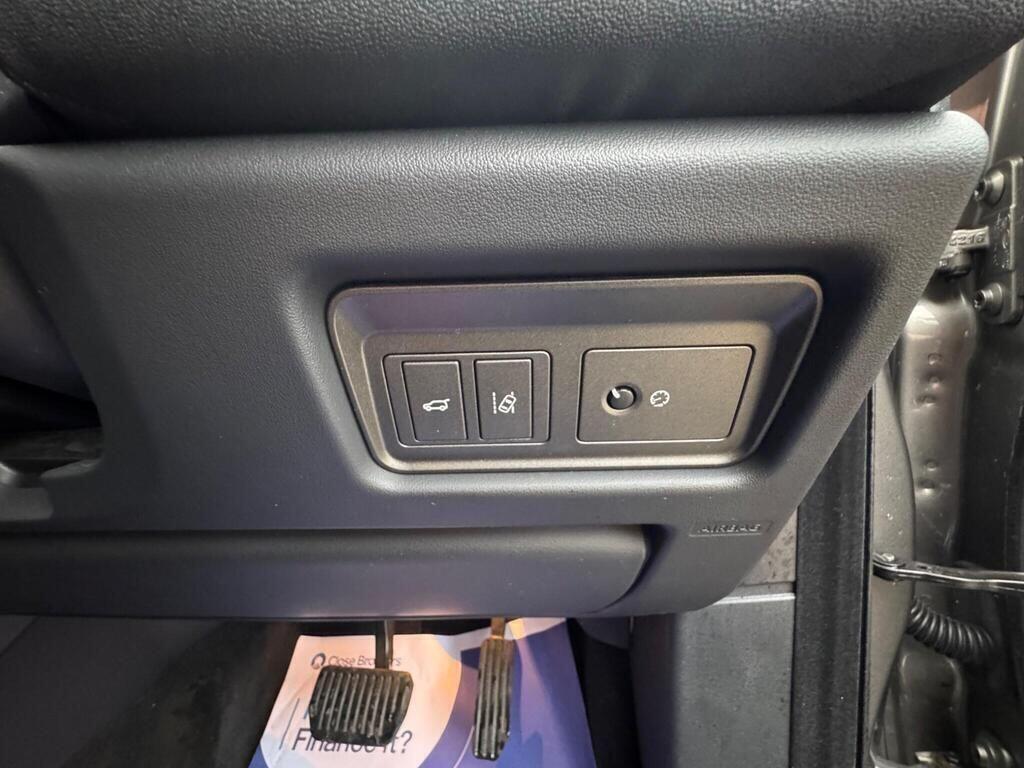 Land Rover Range Rover Evoque view 27