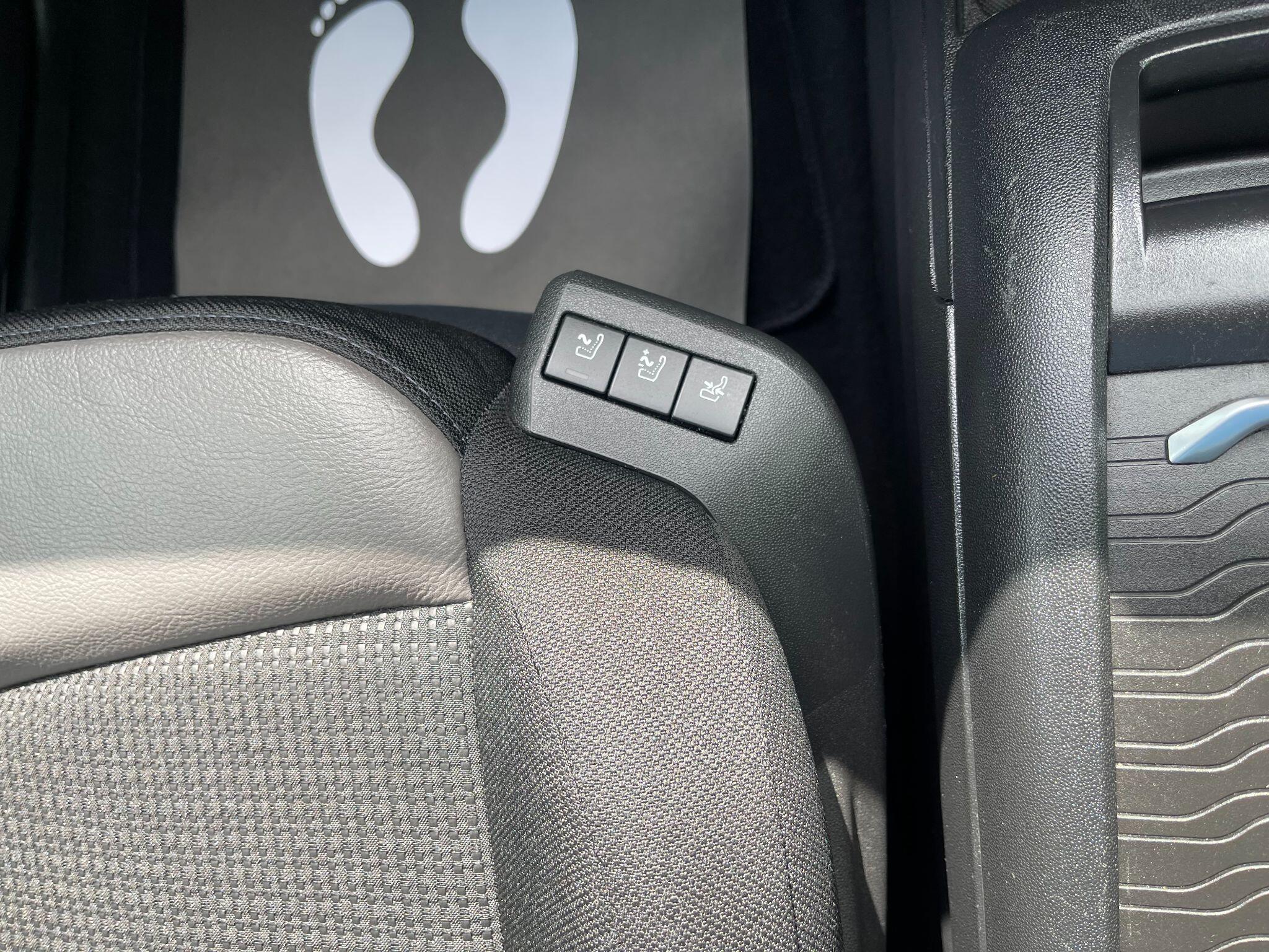 Citroen Grand C4 Spacetourer view 36