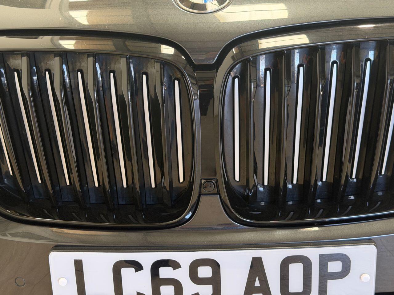 BMW X5 X5 view 29