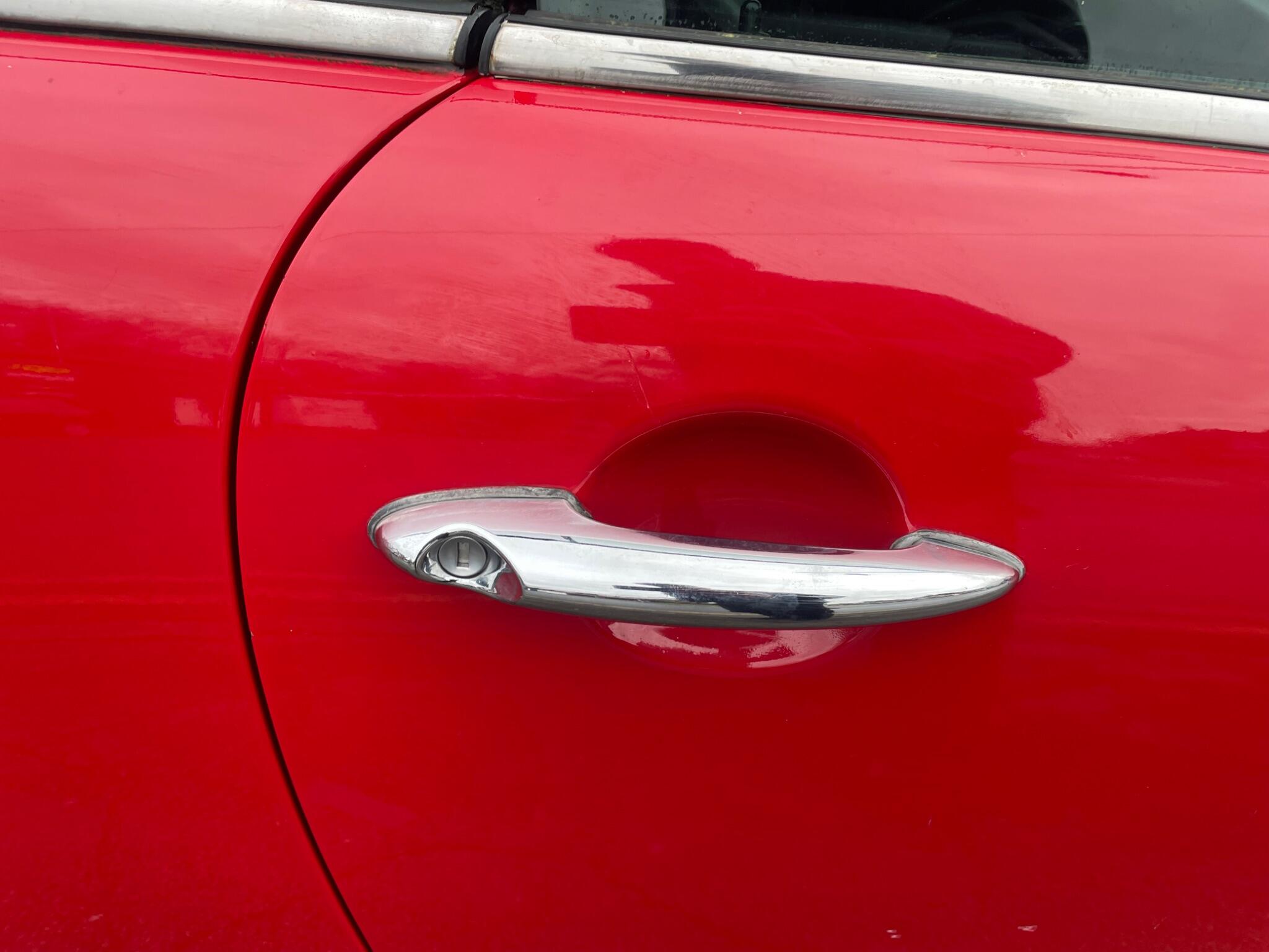 2007 MINI Hatch image 42