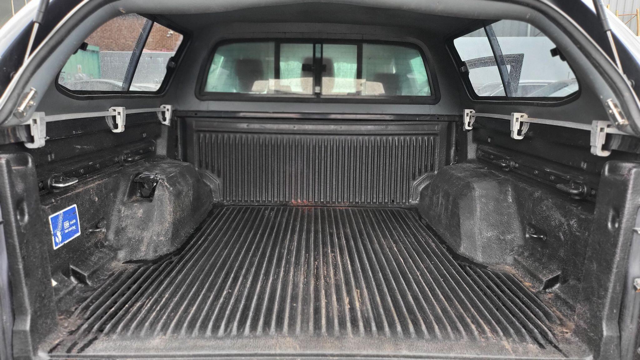 Ford Ranger view 30