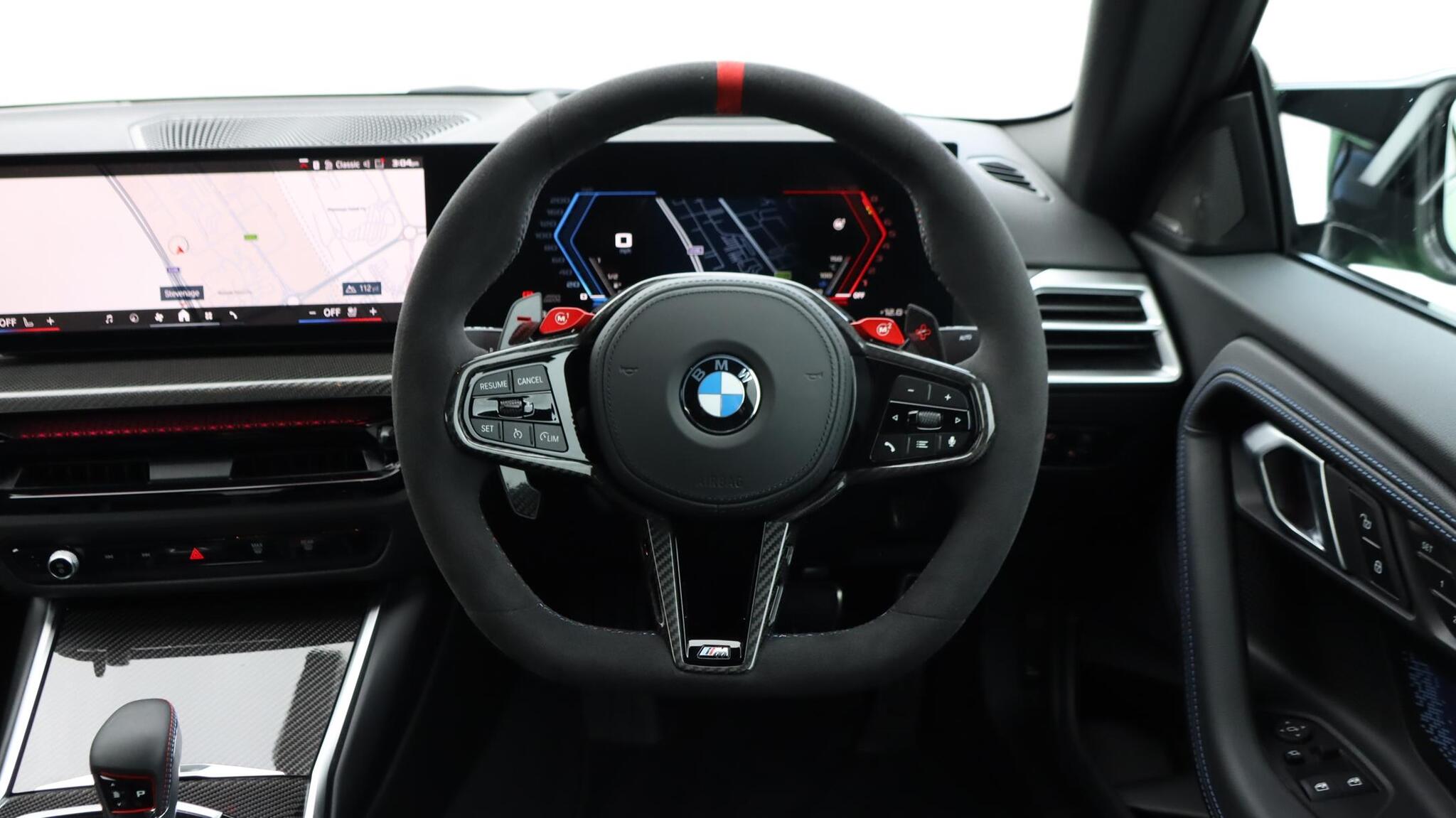BMW M2 view 5