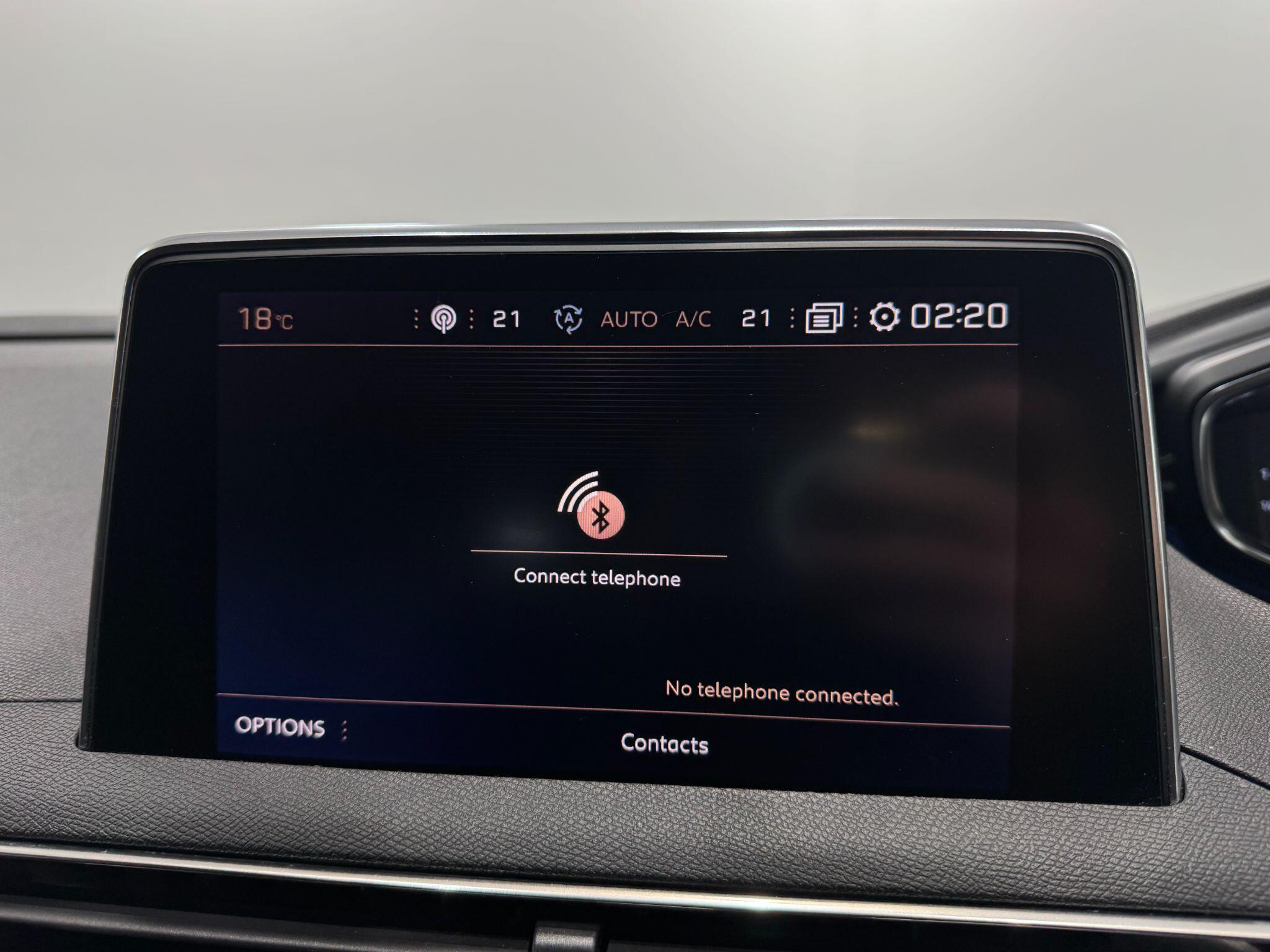 Peugeot 5008 view 38