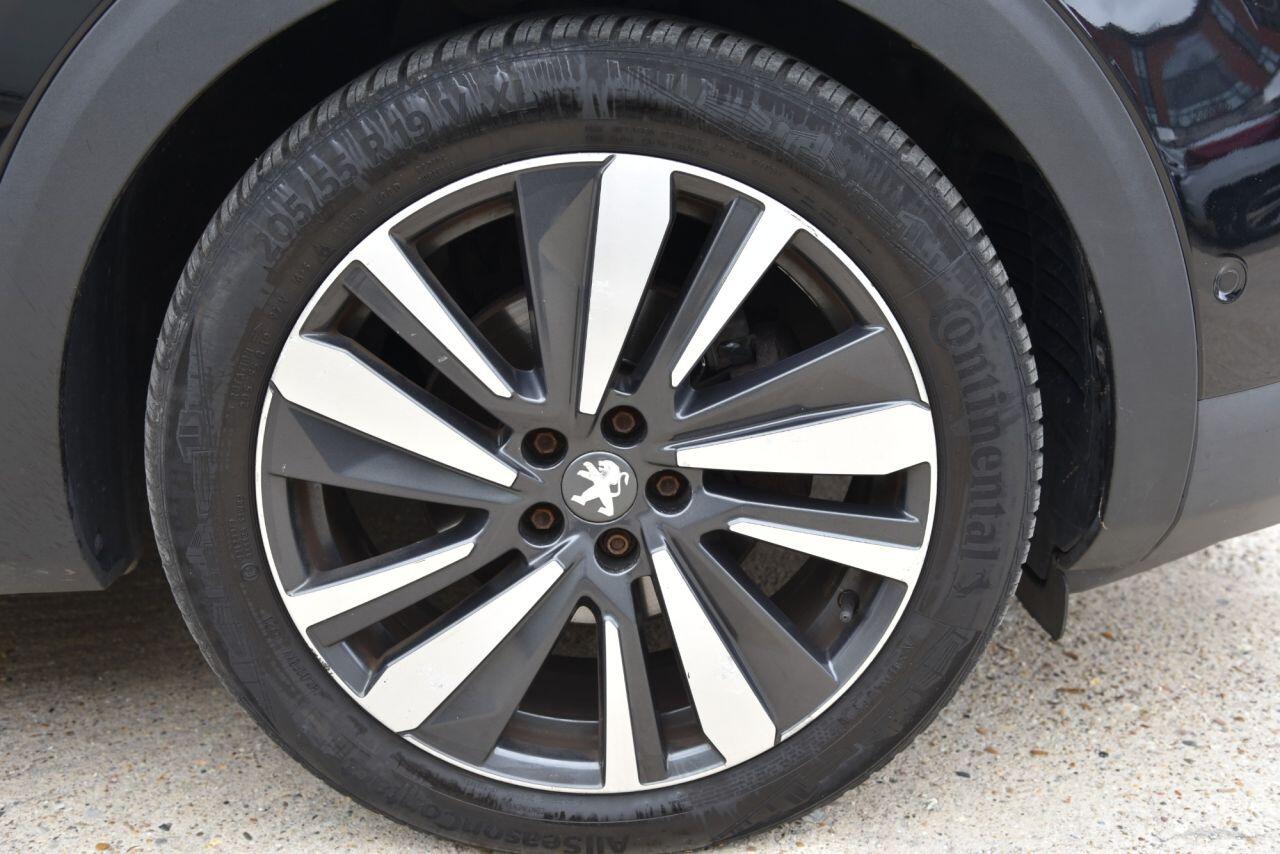 Peugeot 3008 view 62