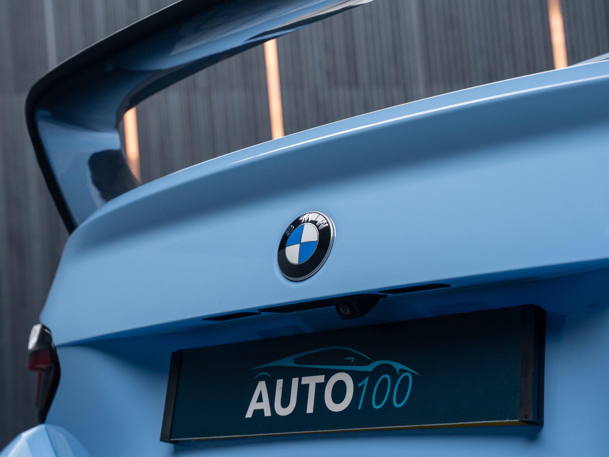 BMW M2 view 29