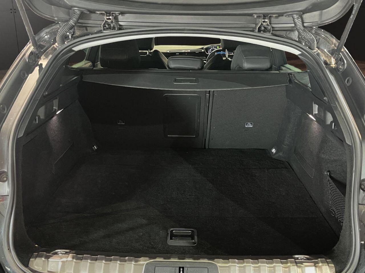 Peugeot 508 view 10