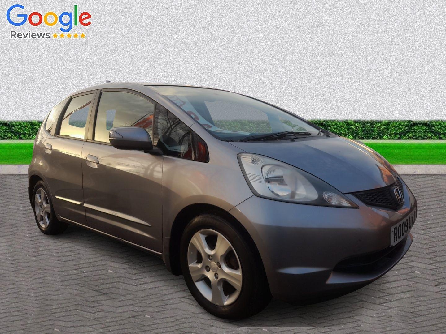 Honda Jazz 1.4 i-VTEC ES Euro 4 5dr