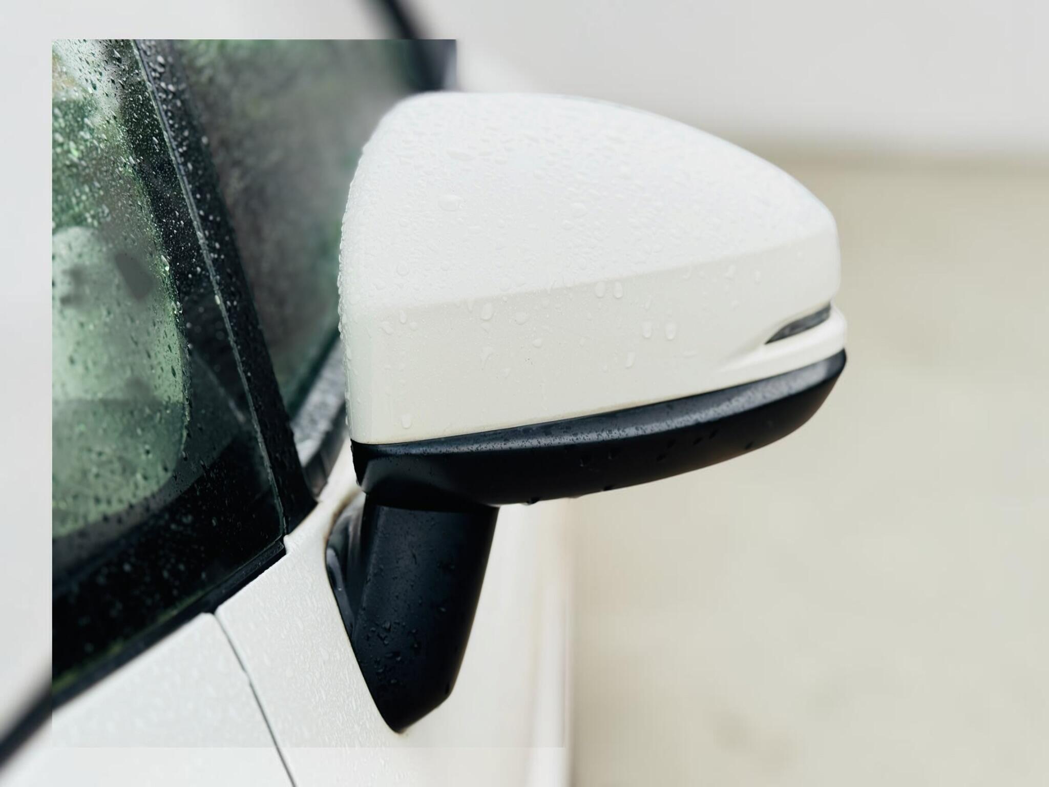 Honda Jazz view 34
