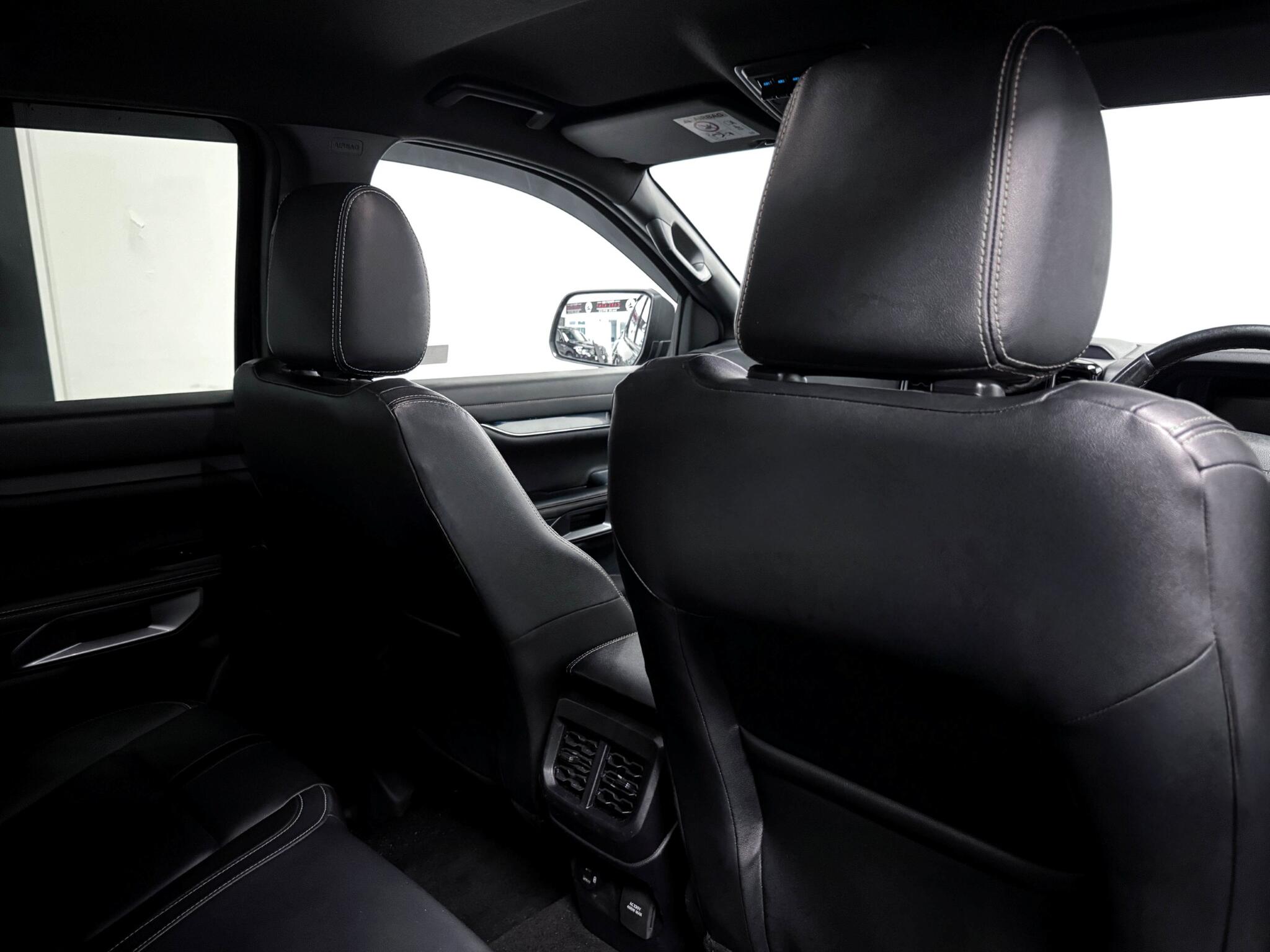 Ford Ranger view 18