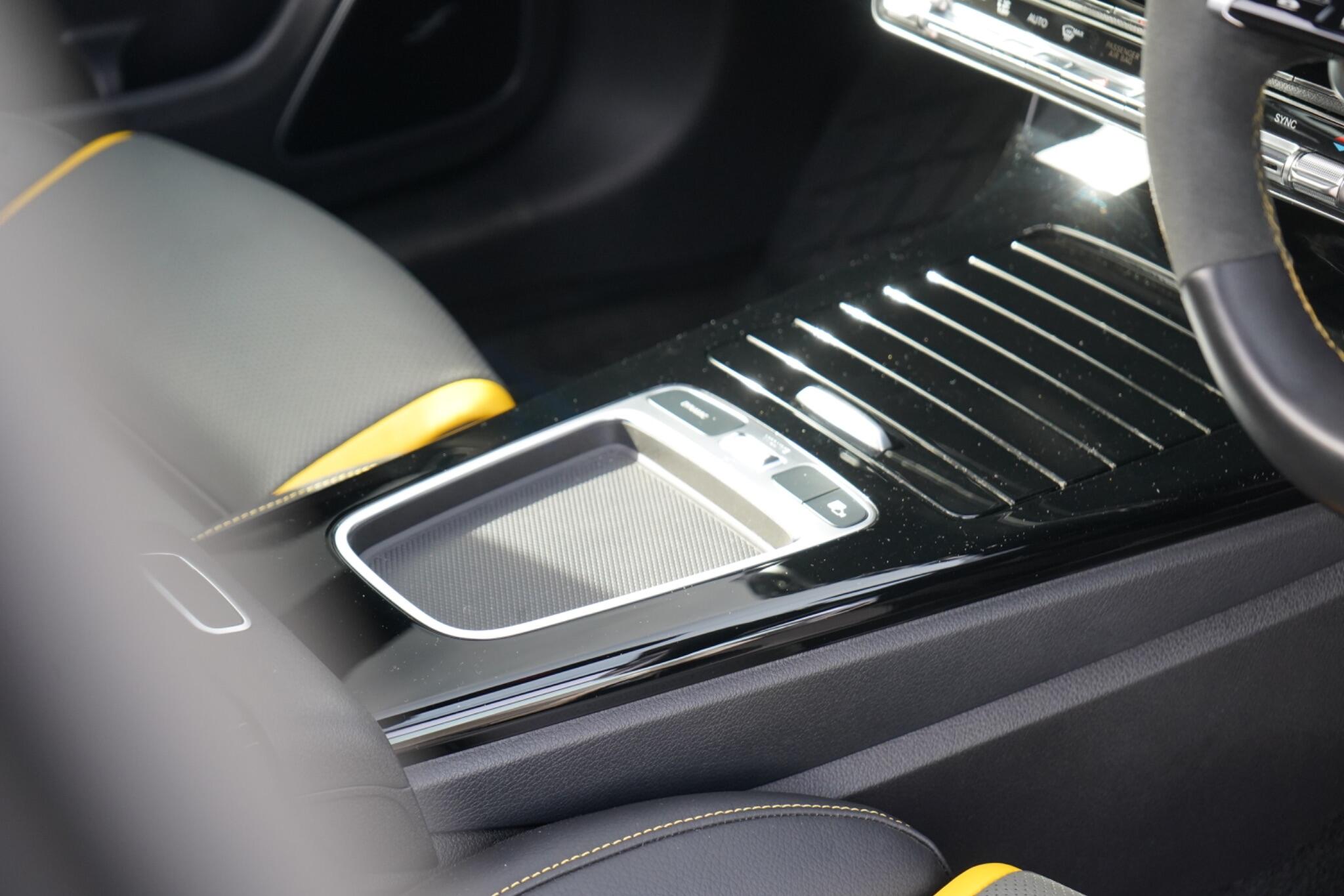 Mercedes-Benz A Class view 22