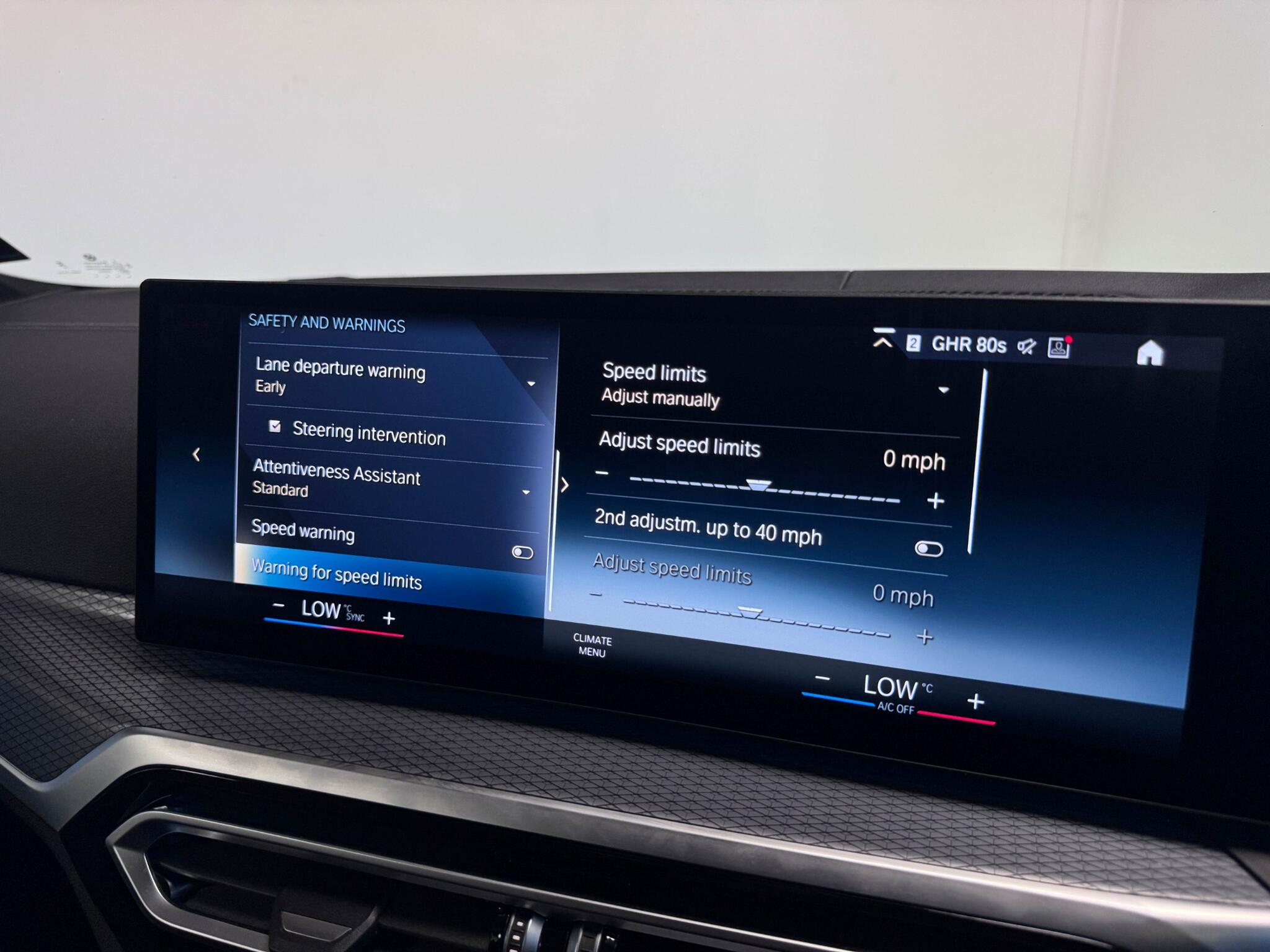 BMW I4 view 62