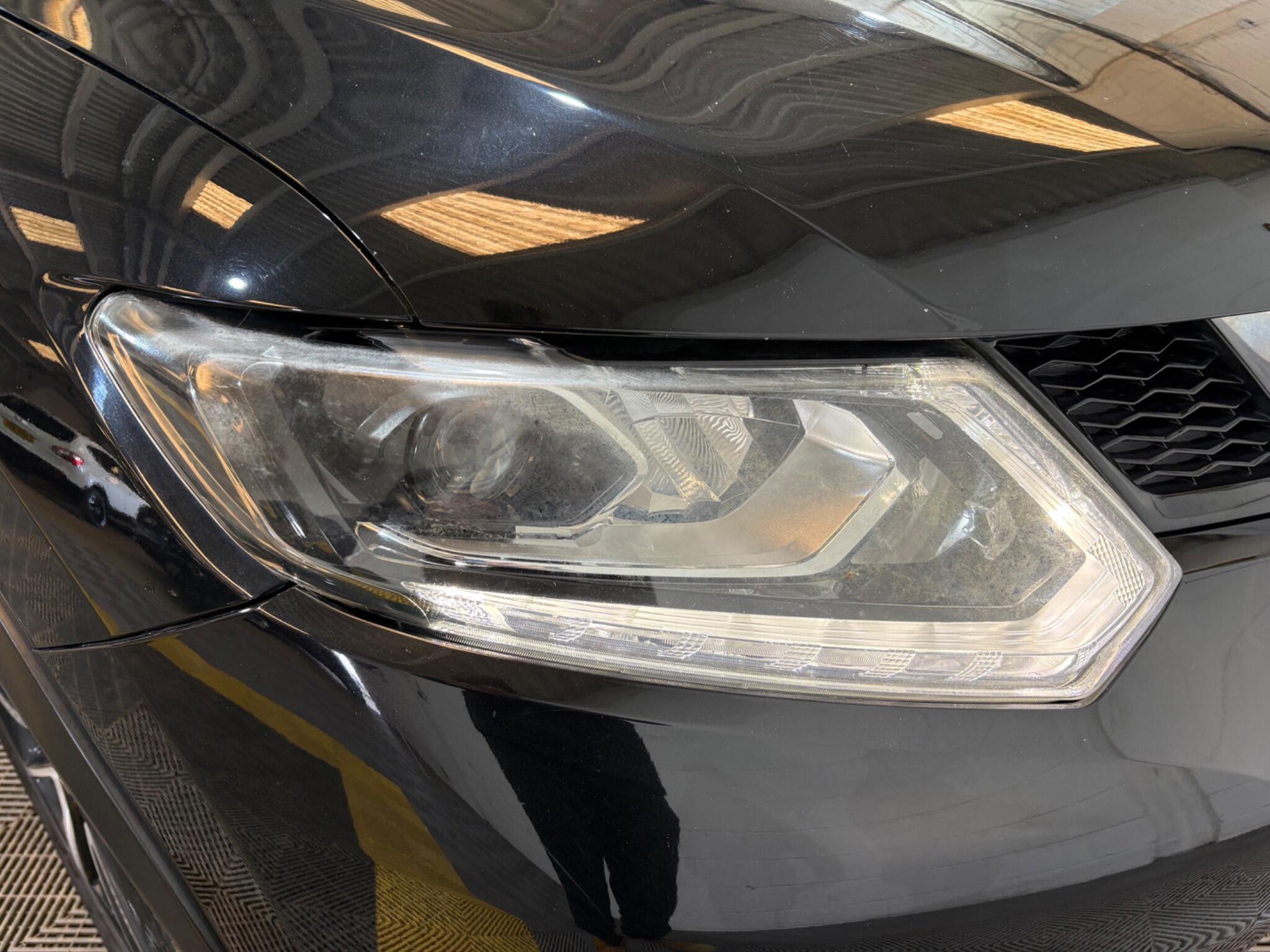Nissan X-Trail view 75