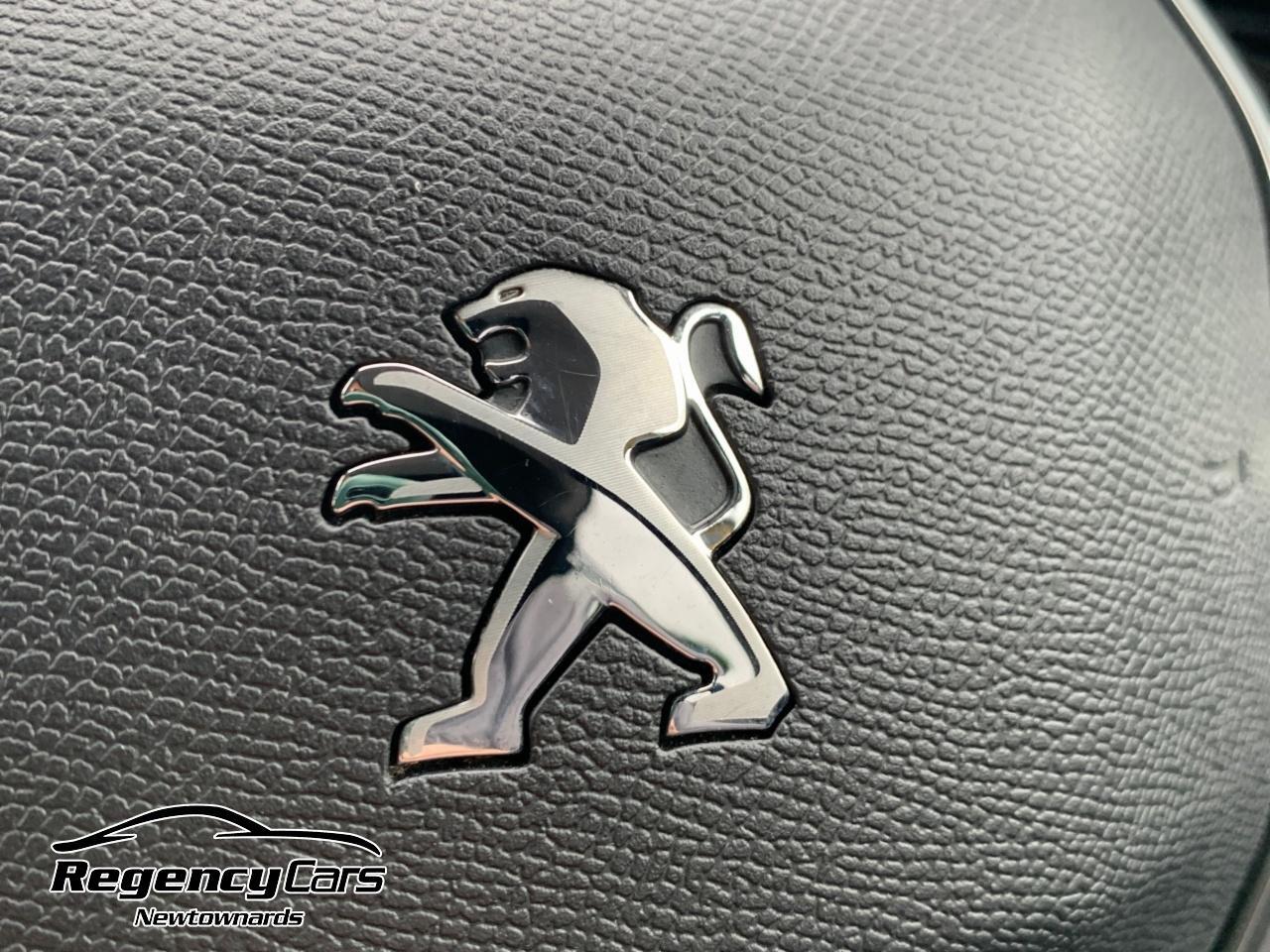 Peugeot 208 view 53