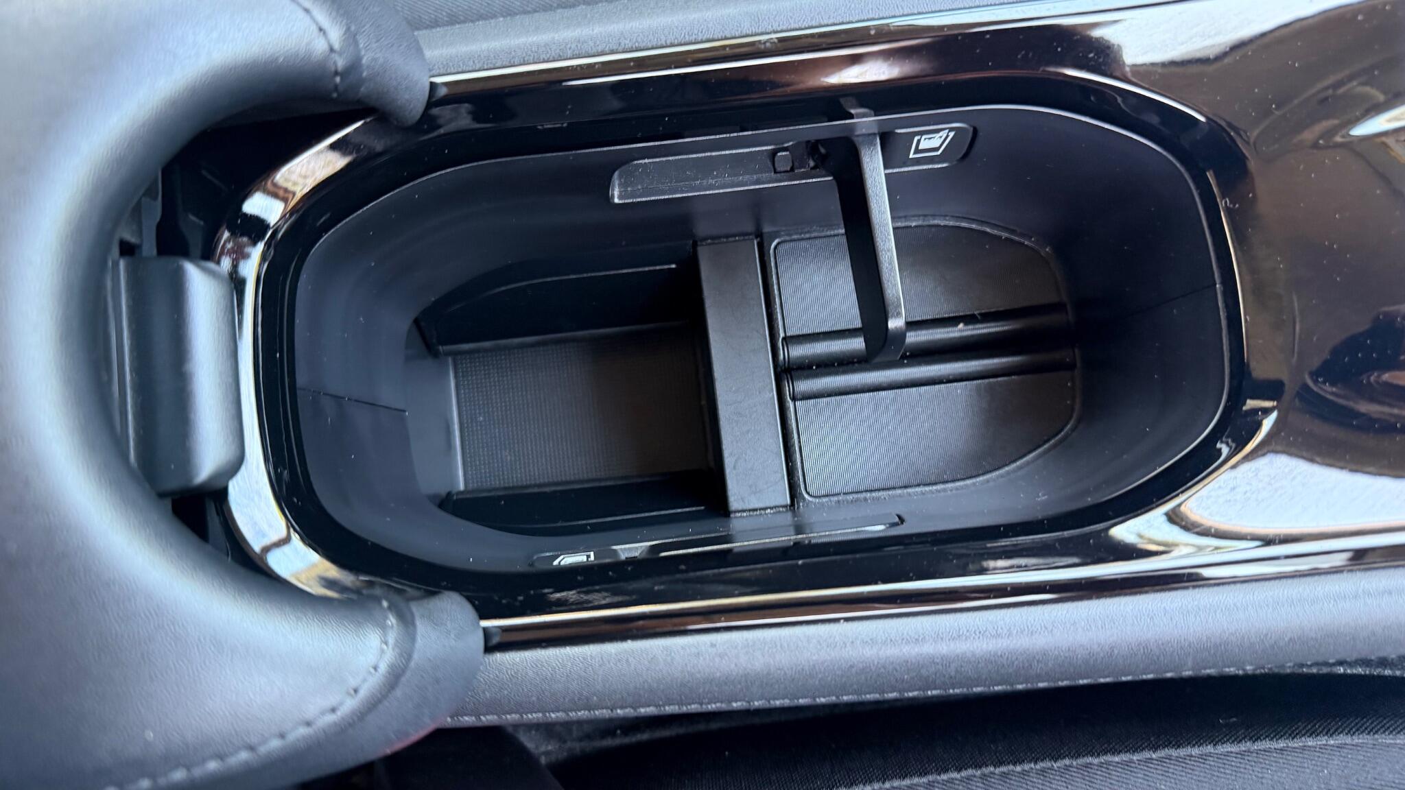 Honda HR-V view 75
