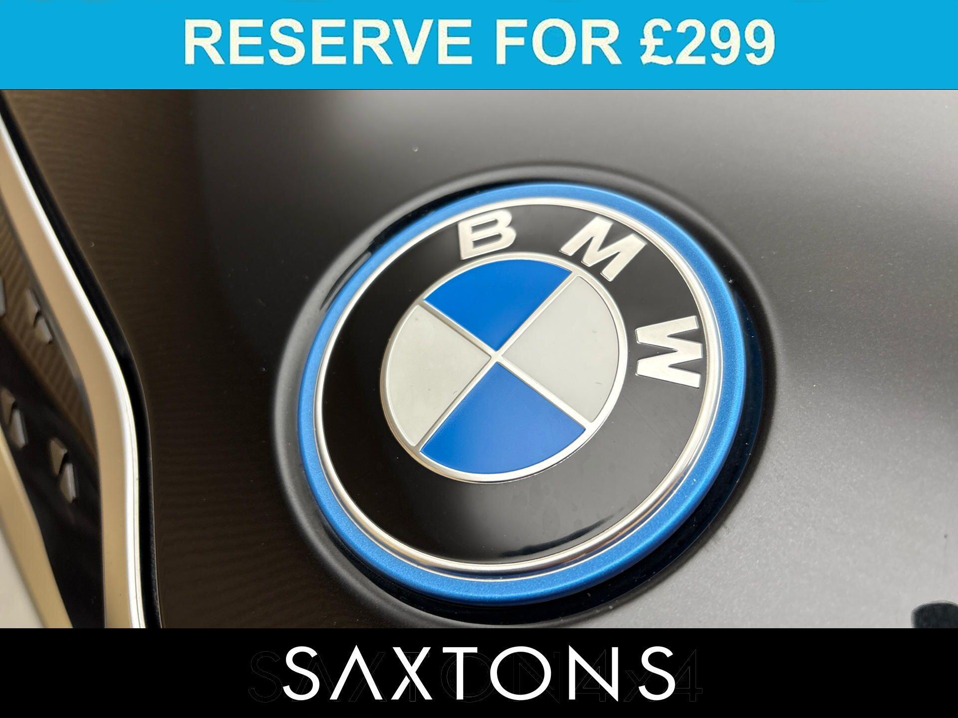BMW iX1 view 33